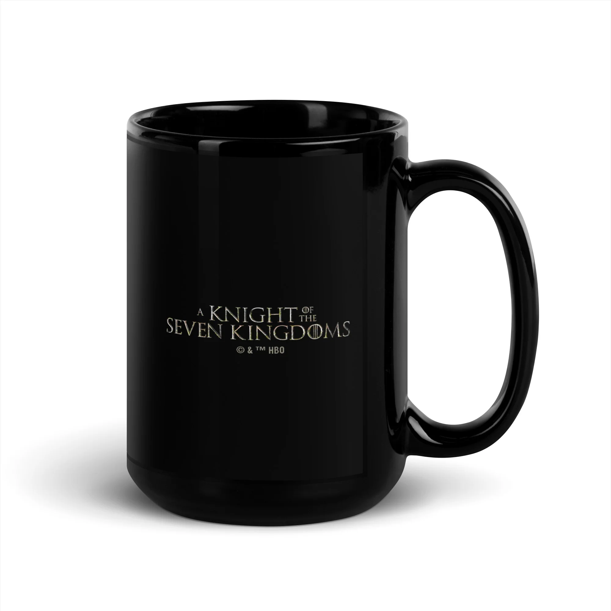 A Knight of the Seven Kingdoms Mug Logo - Image 3