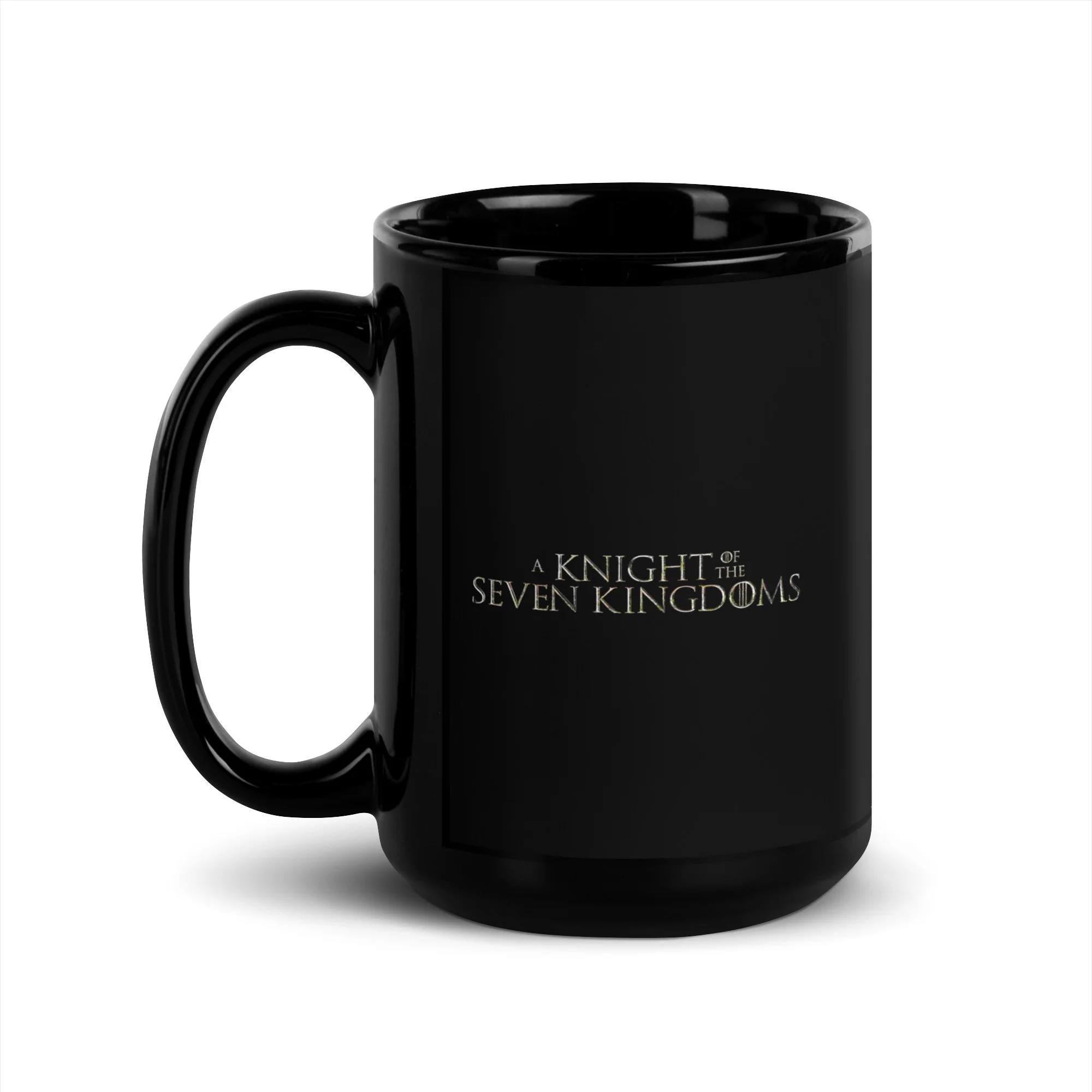 A Knight of the Seven Kingdoms Mug Logo - Image 4