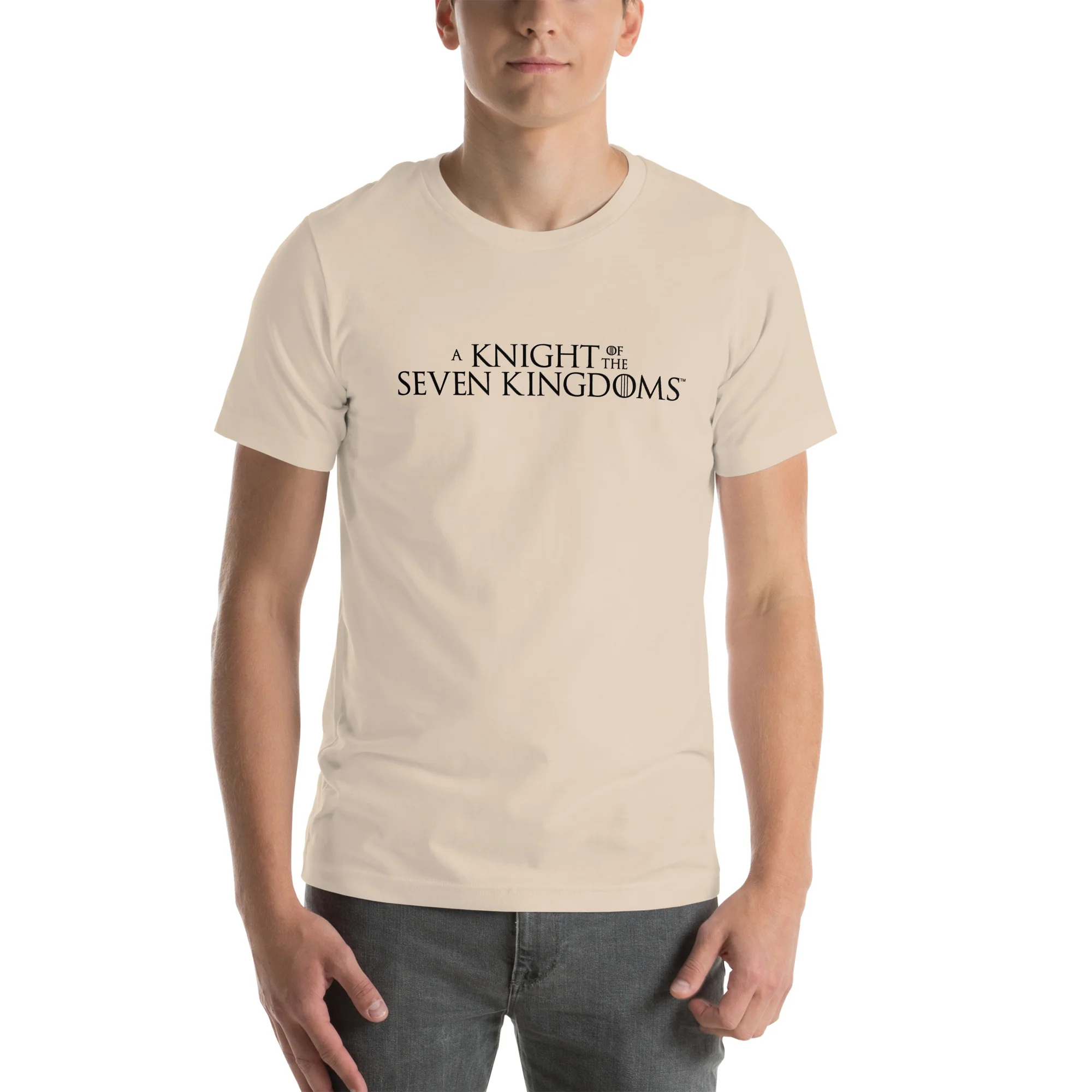 A Knight of the Seven Kingdoms T-shirt Logo - Image 4
