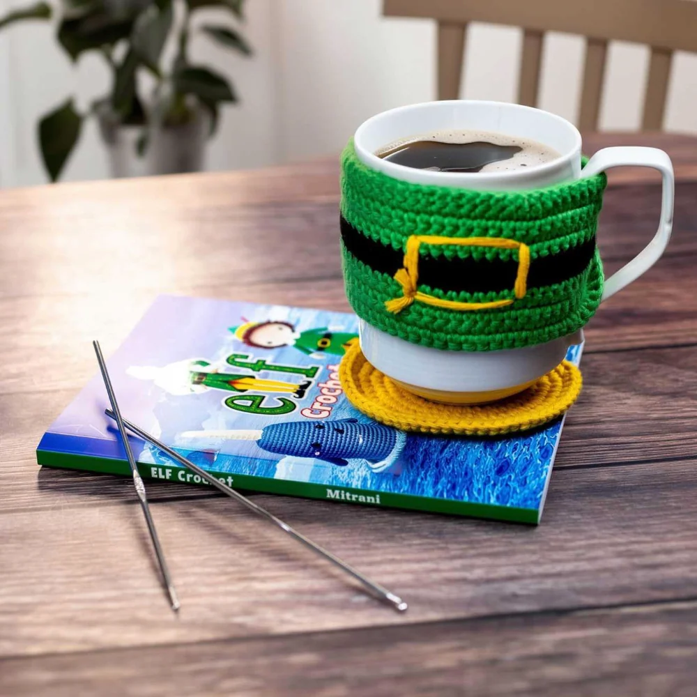 Elf Crochet - Image 3
