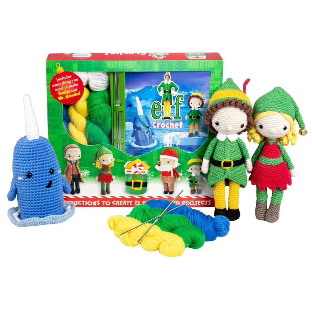 Elf Crochet - Image 7