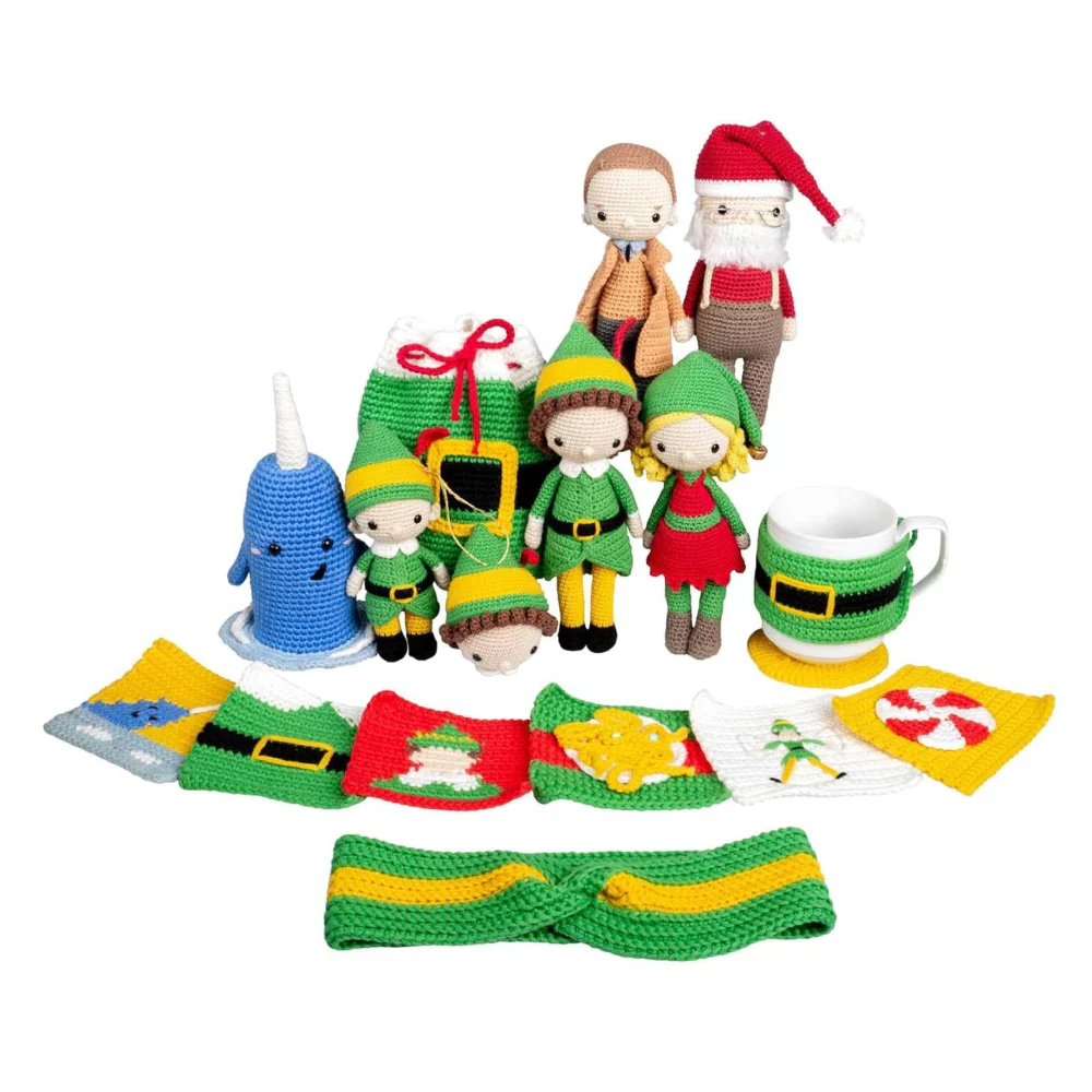 Elf Crochet - Image 8