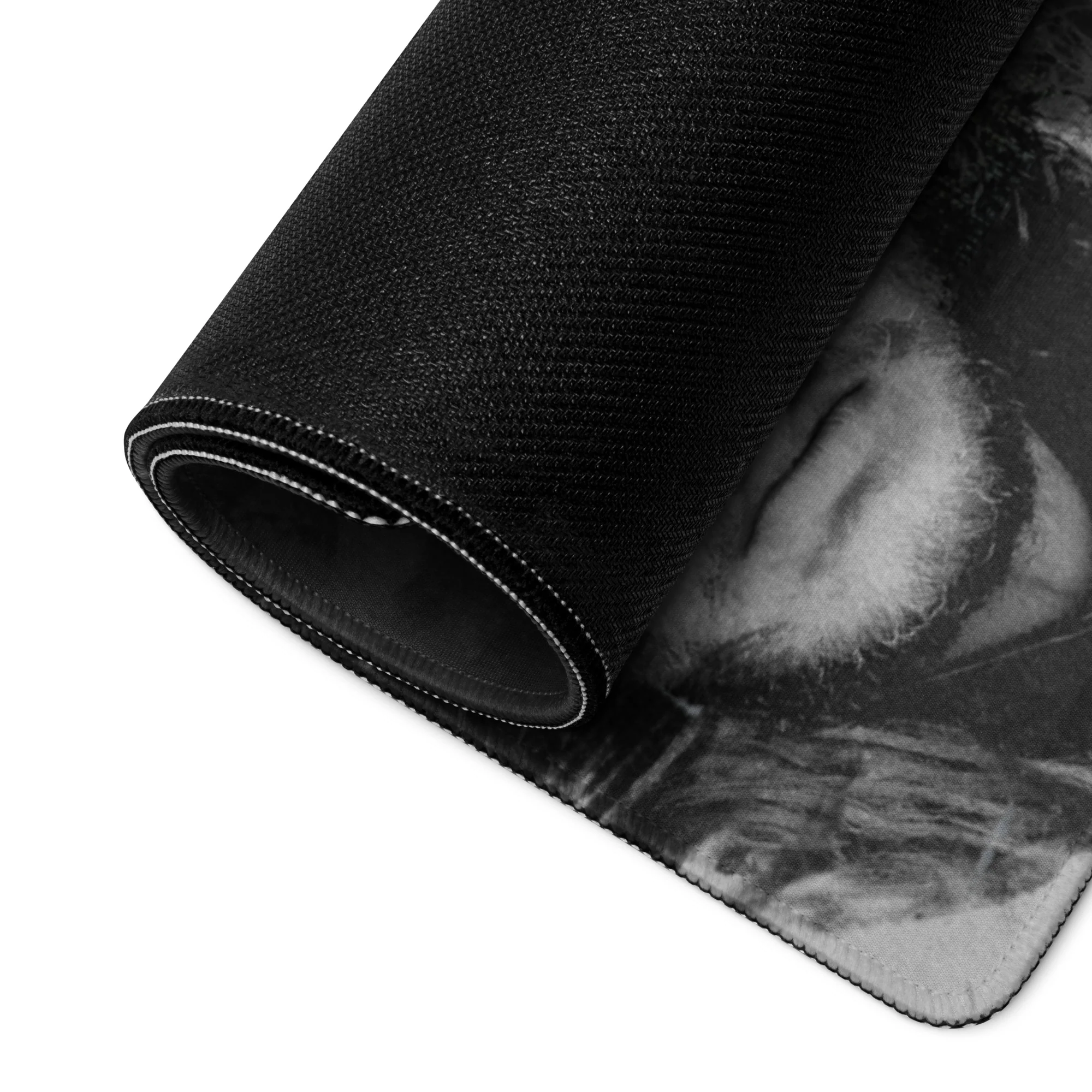 Game of Thrones House Stark Gaming Mouse Pad - Image 2