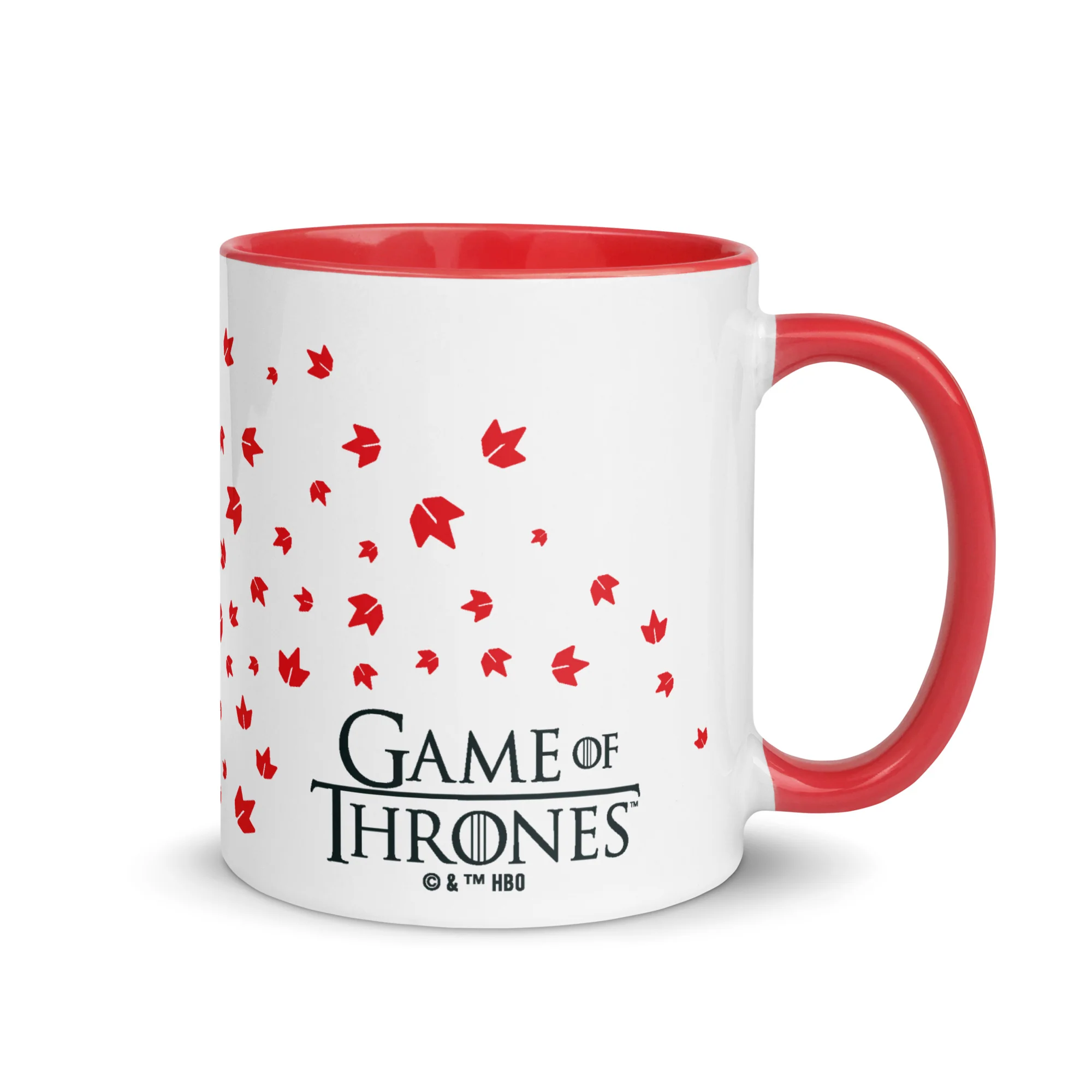 Game of Thrones House Stark Mug - Image 2