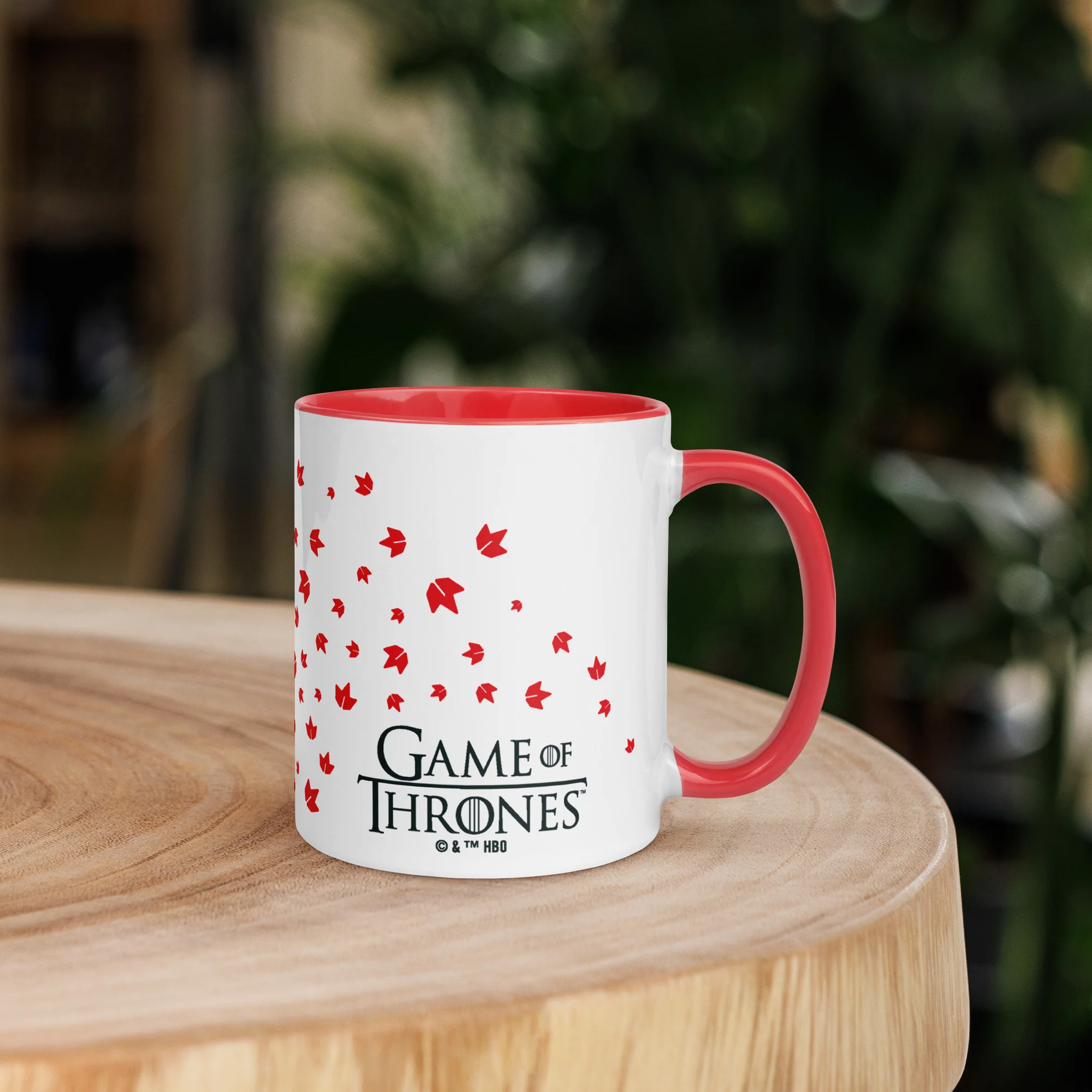 Game of Thrones House Stark Mug - Image 4