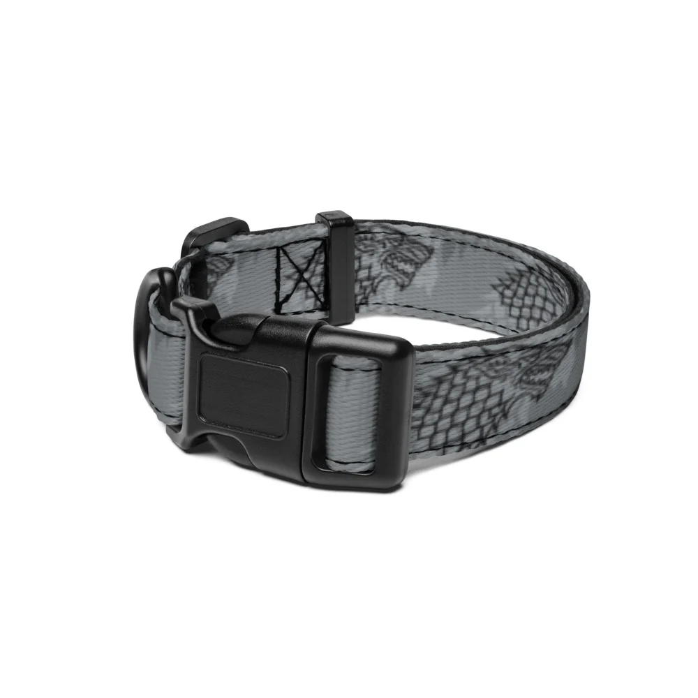 Game of Thrones House Stark Pet Collar