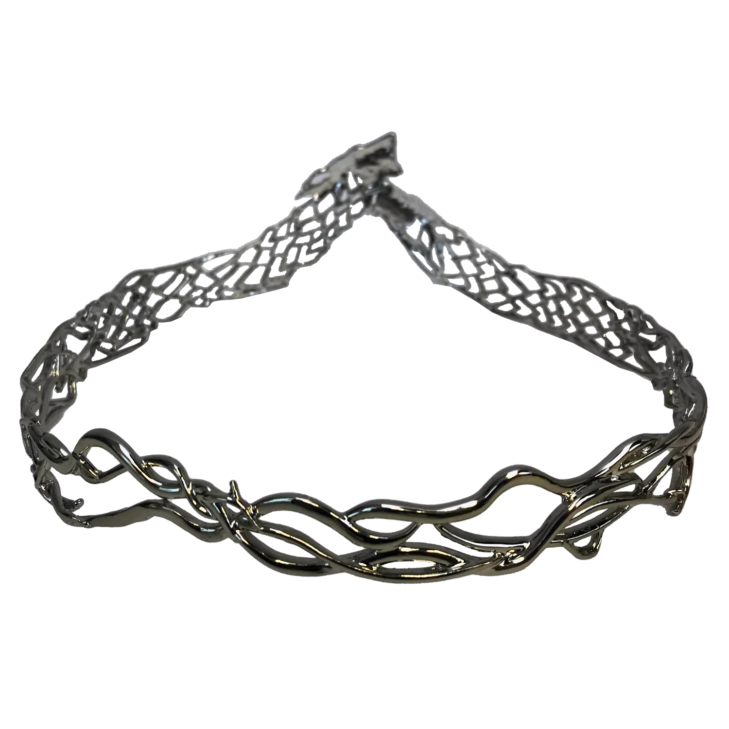 Game of Thrones Prop Replica The Royal Crown of Queen Sansa Stark Limited Edition - Image 2