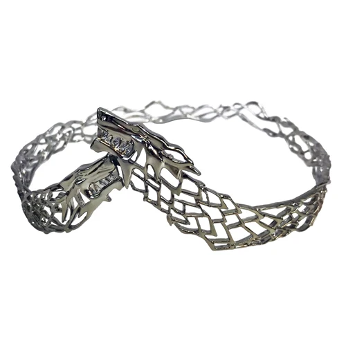 Game of Thrones Prop Replica The Royal Crown of Queen Sansa Stark Limited Edition - Image 3