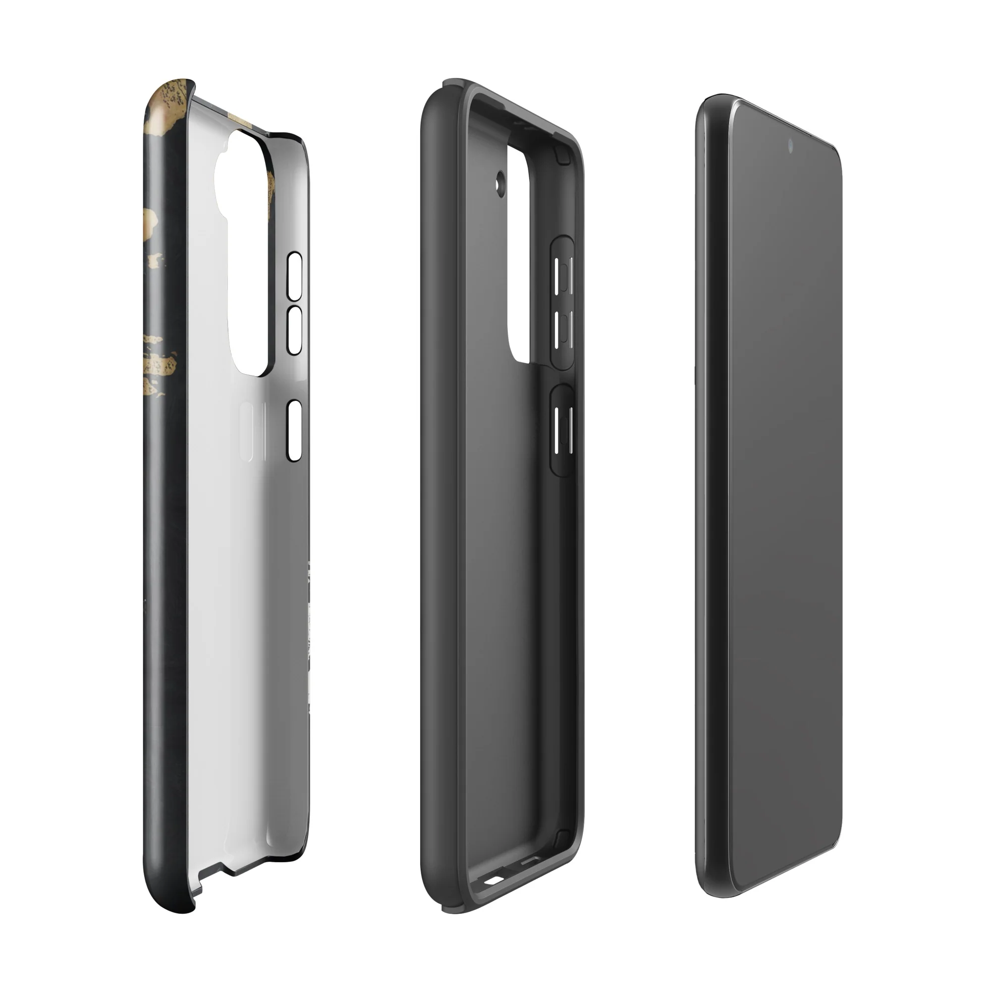 Game of Thrones Westeros Map Samsung Tough Case - Image 14