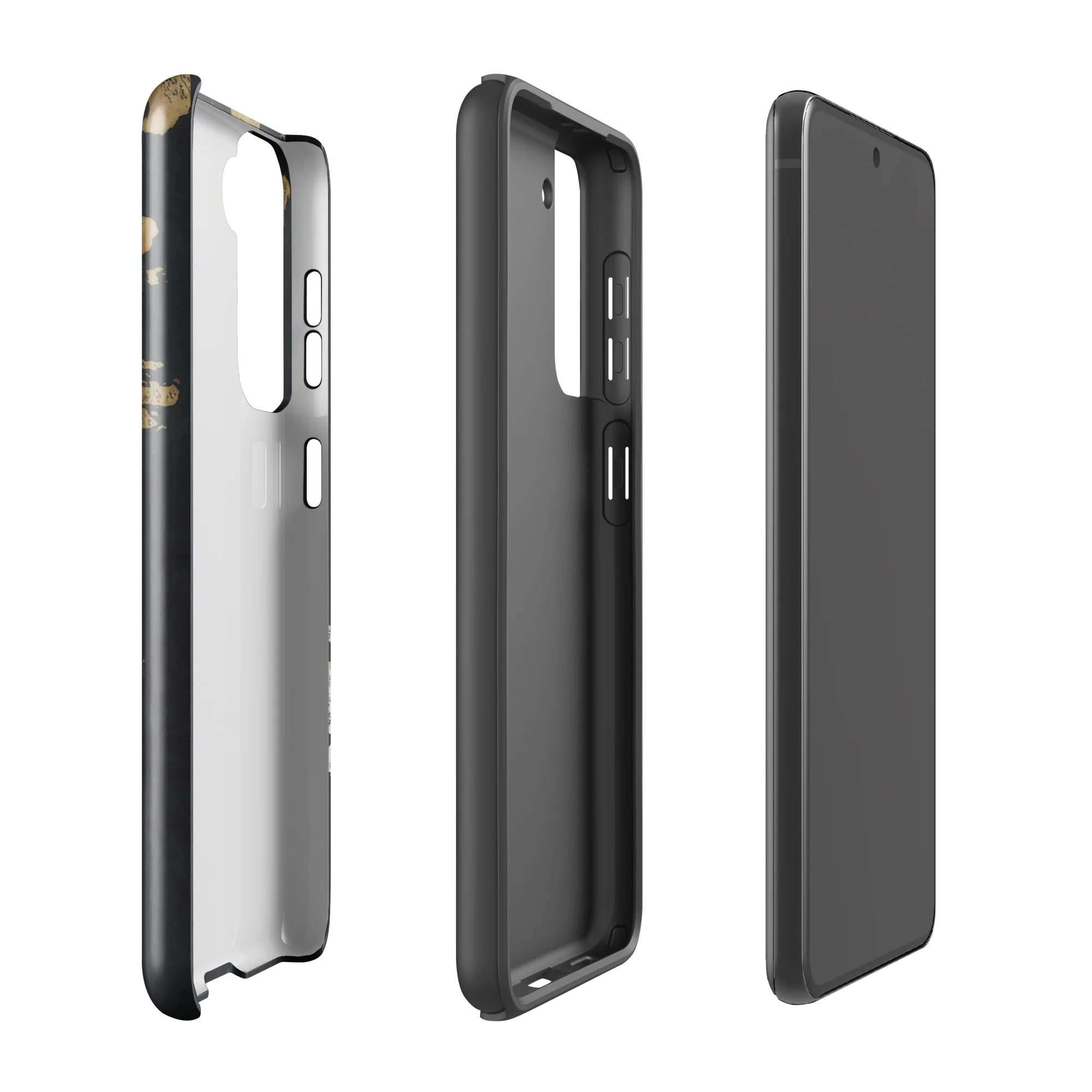Game of Thrones Westeros Map Samsung Tough Case - Image 17