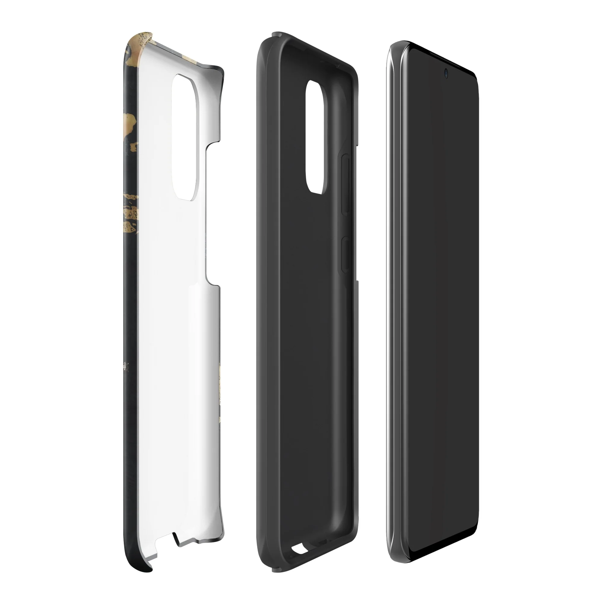 Game of Thrones Westeros Map Samsung Tough Case - Image 8