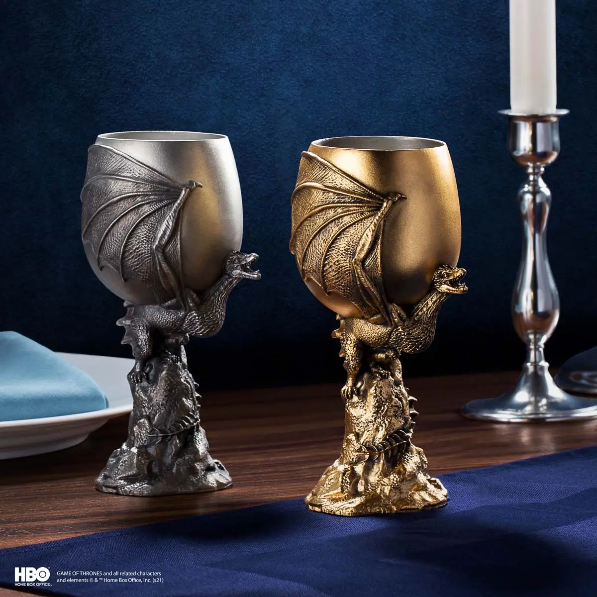 Games of Thrones Goblet Drogon - Image 3