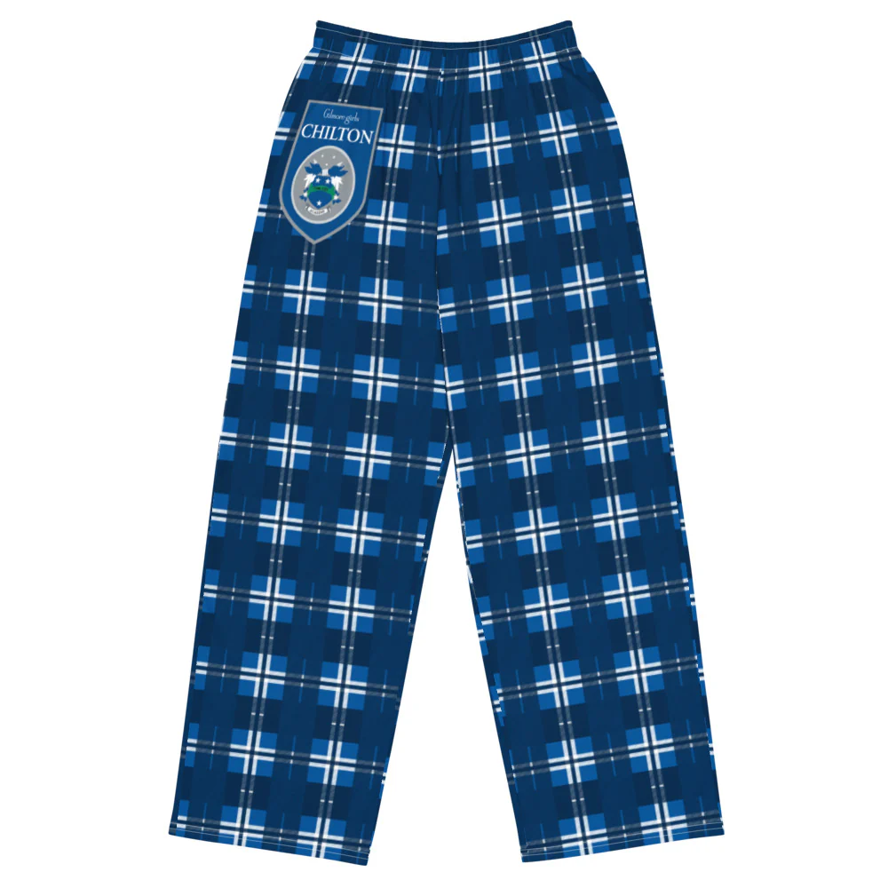 Gilmore Girls Chilton Academy Lounge Pants