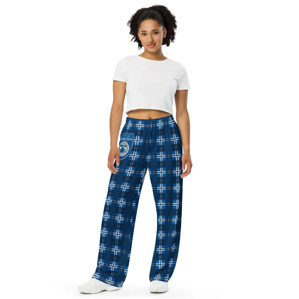 Gilmore Girls Chilton Academy Lounge Pants - Image 2