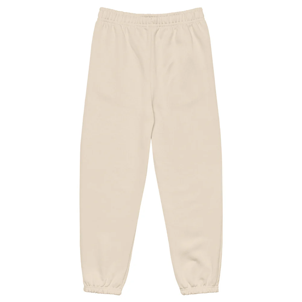 Gilmore Girls Luke’s Diner Embroidered Sweatpants - Image 5