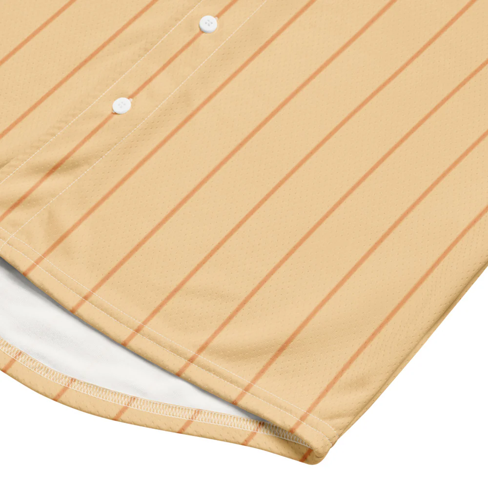 Gilmore Girls Design Luke's Diner Baseball Jersey - Image 8
