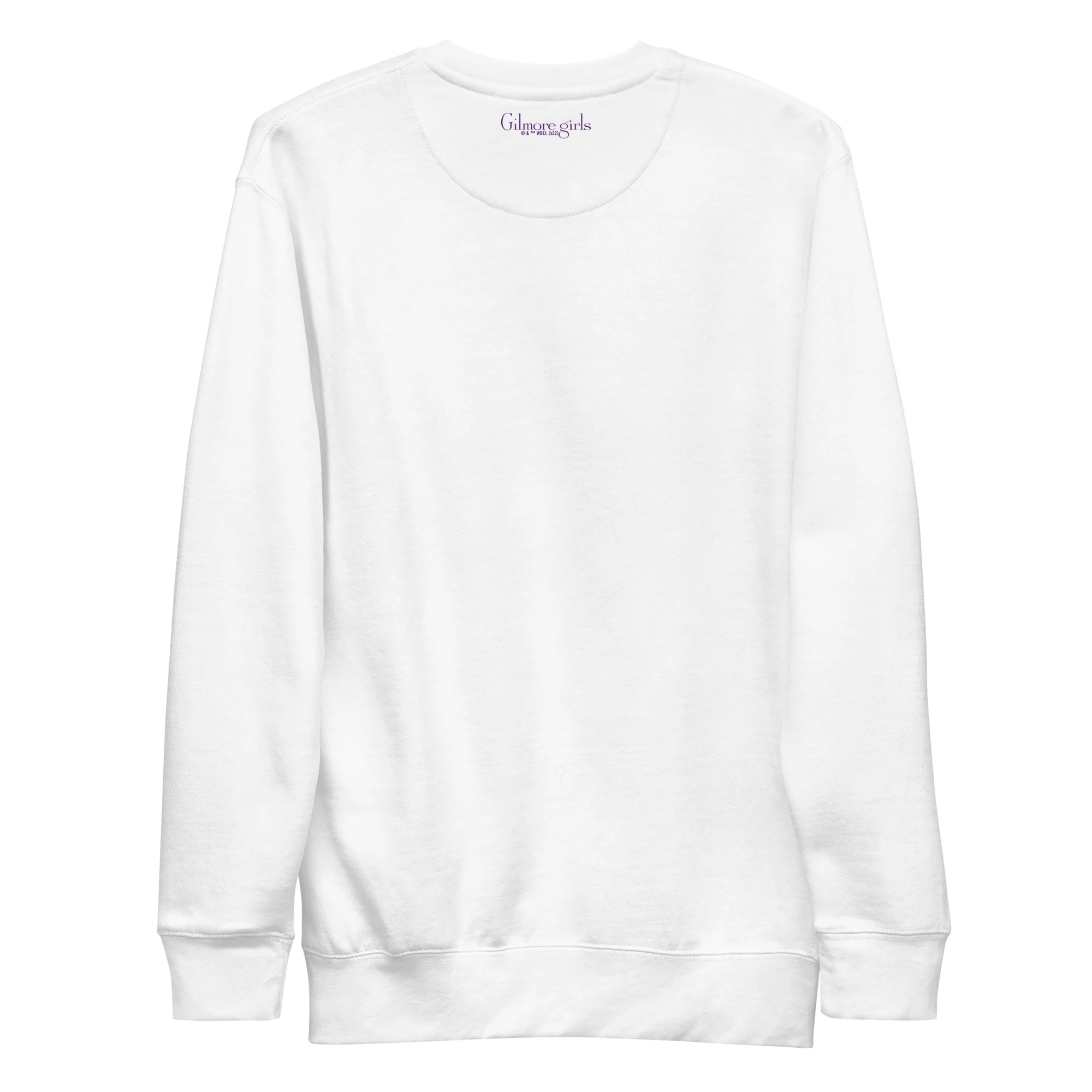 Gilmore Girls Dragonfly Inn Crew Neck Sweatshirt - Image 3