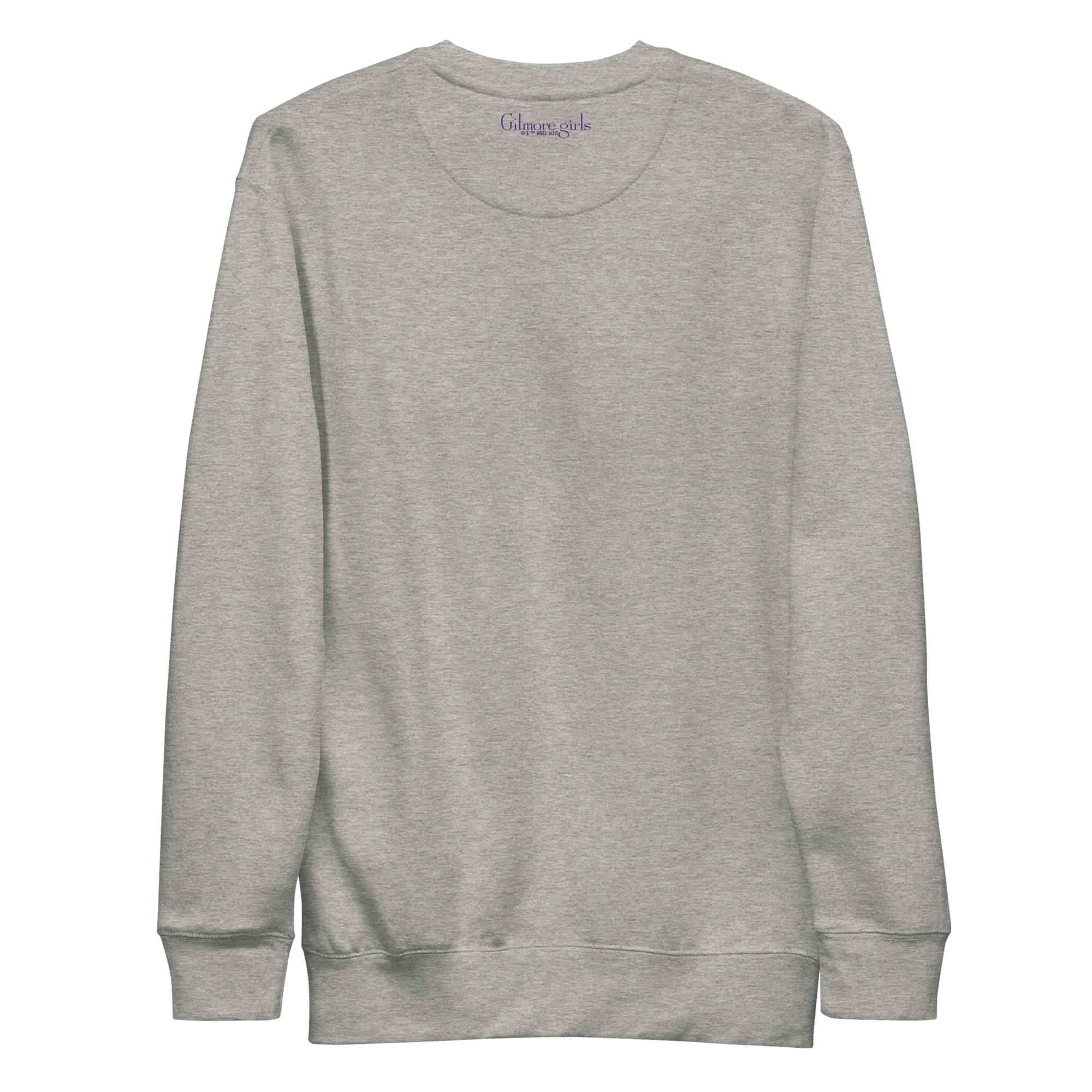 Gilmore Girls Dragonfly Inn Crew Neck Sweatshirt - Image 5