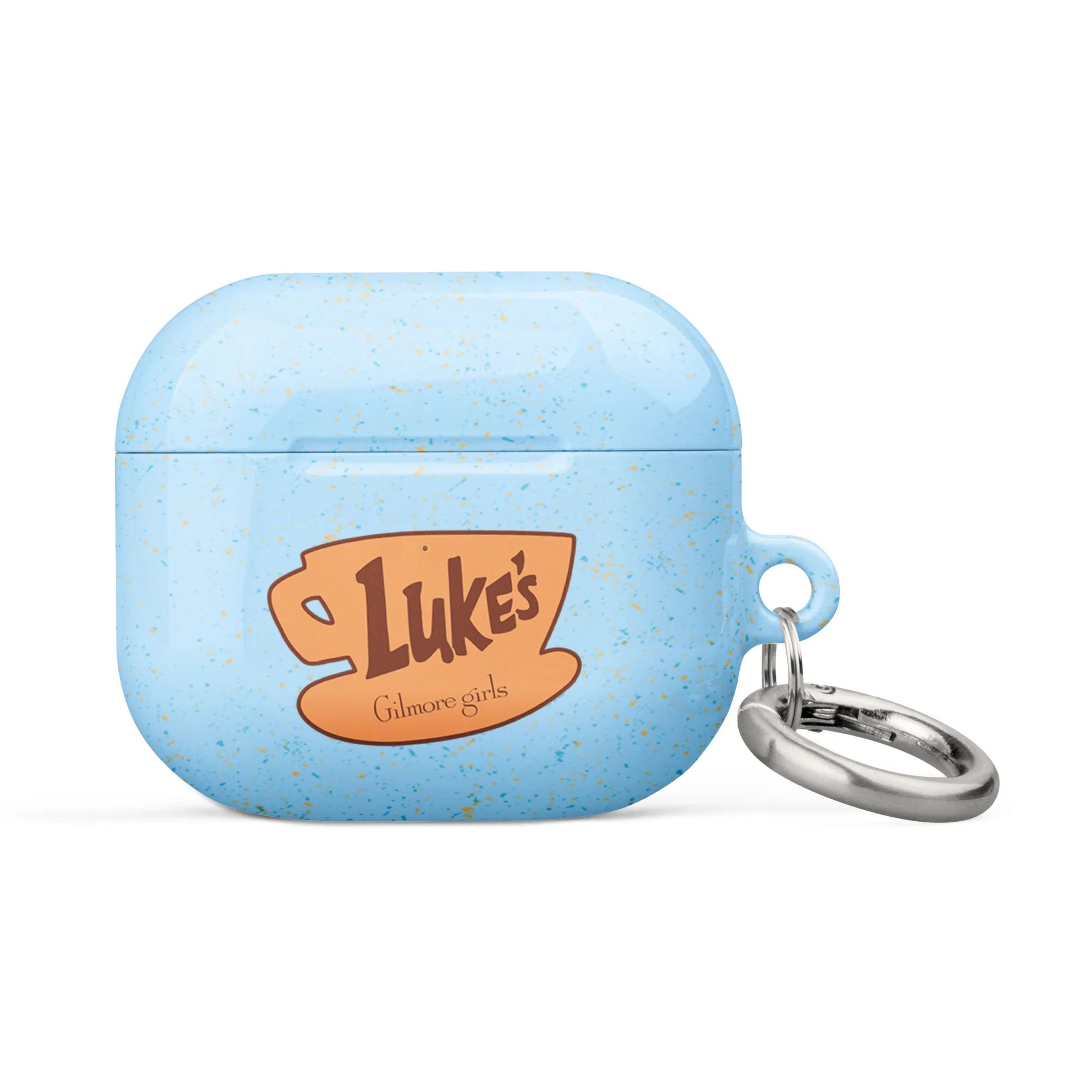 Gilmore Girls Luke's Diner AirPods Case - Image 11