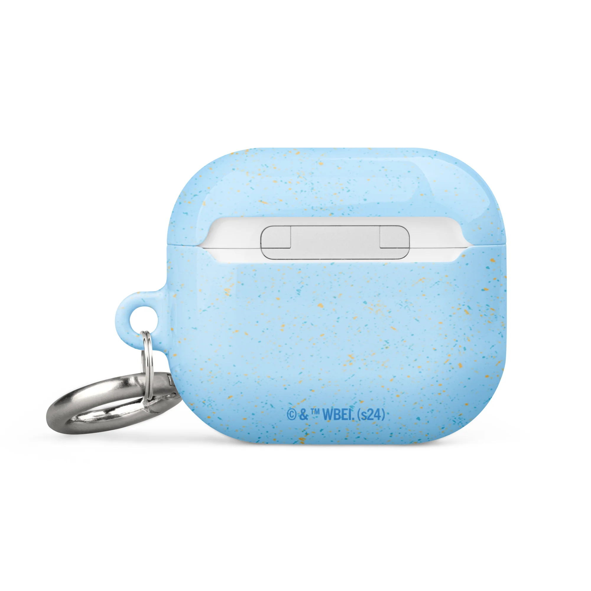 Gilmore Girls Luke's Diner AirPods Case - Image 13