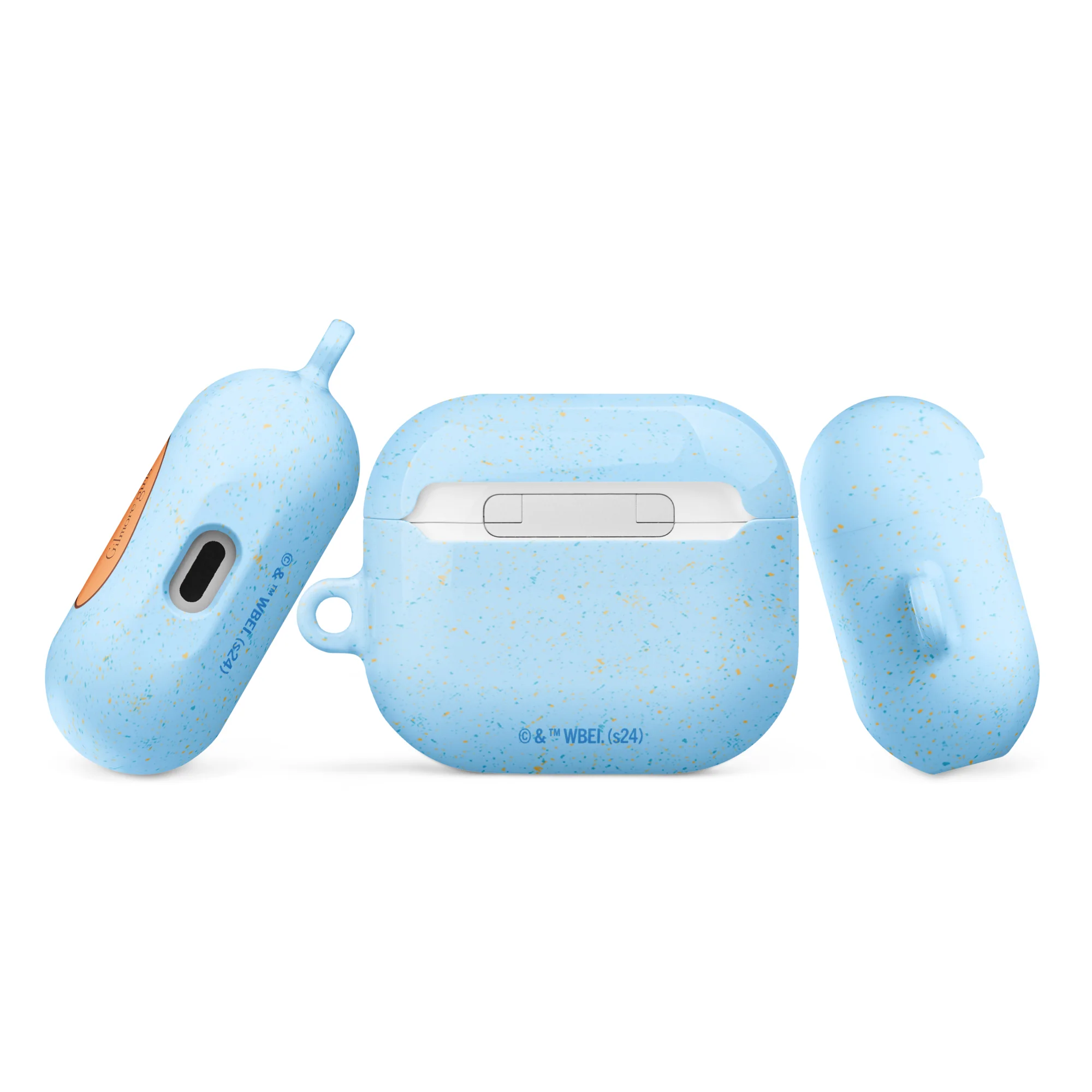 Gilmore Girls Luke's Diner AirPods Case - Image 14