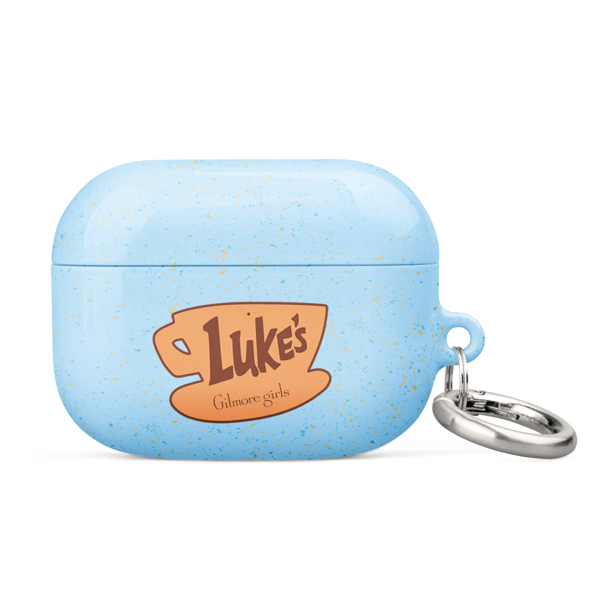 Gilmore Girls Luke's Diner AirPods Case - Image 16