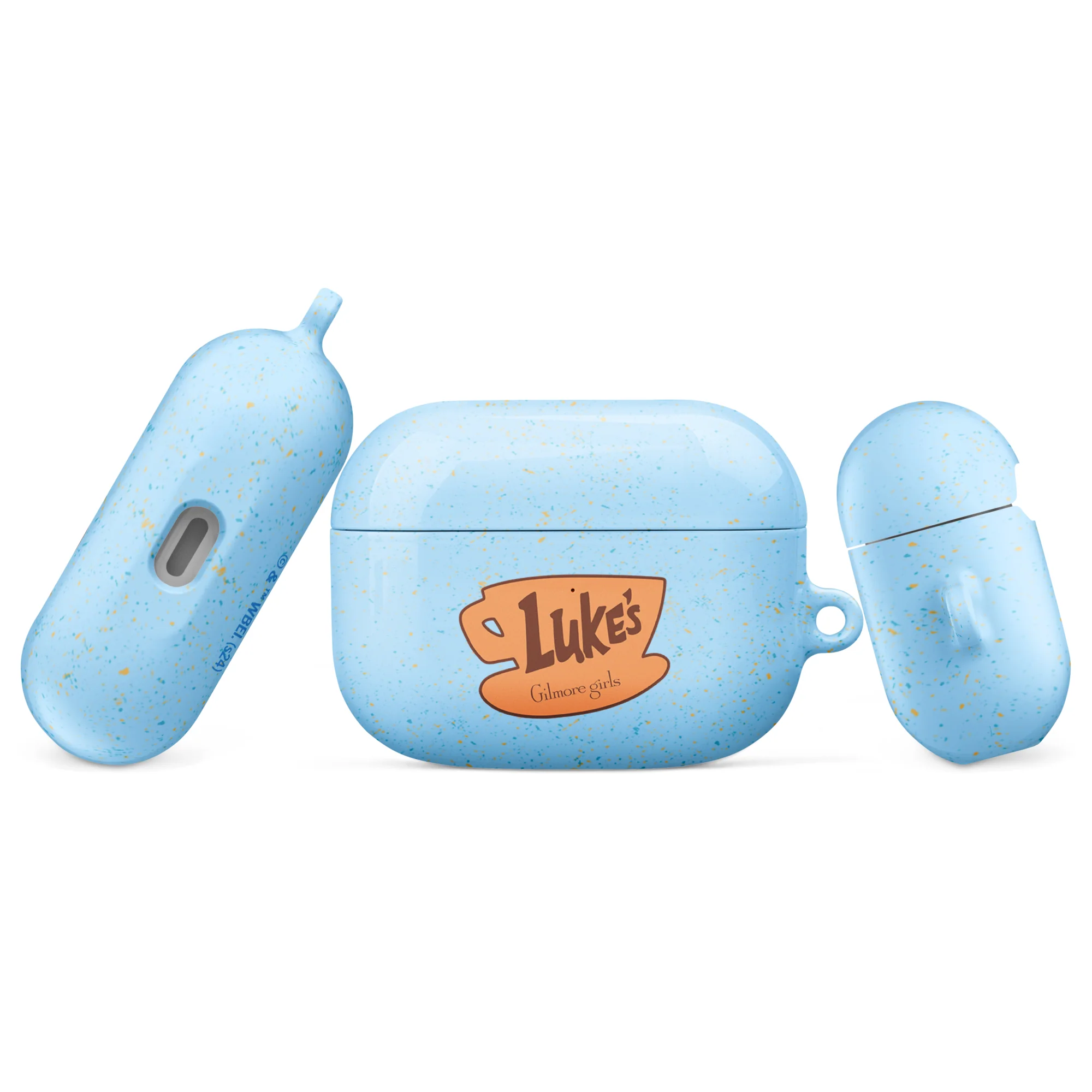 Gilmore Girls Luke's Diner AirPods Case - Image 17