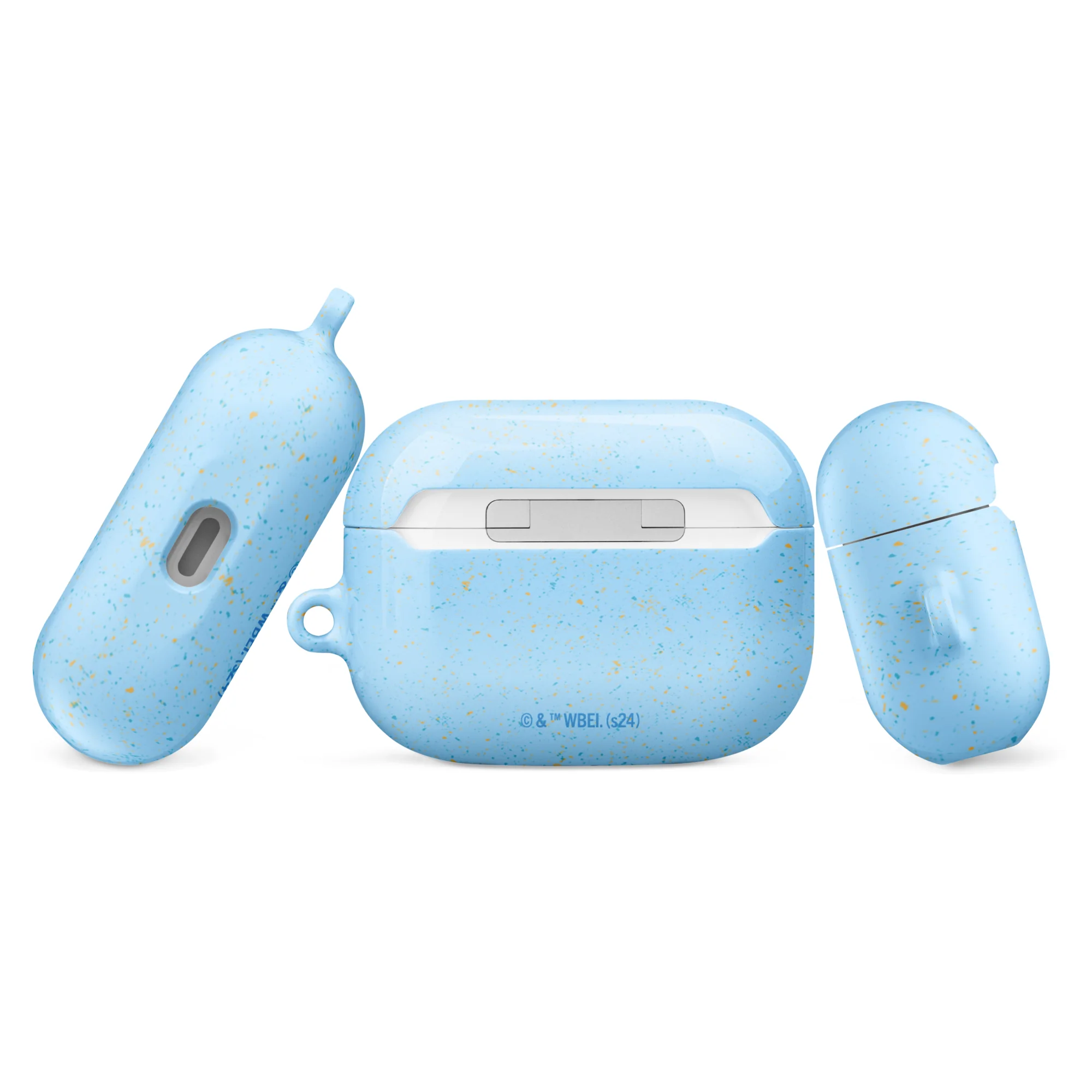 Gilmore Girls Luke's Diner AirPods Case - Image 19