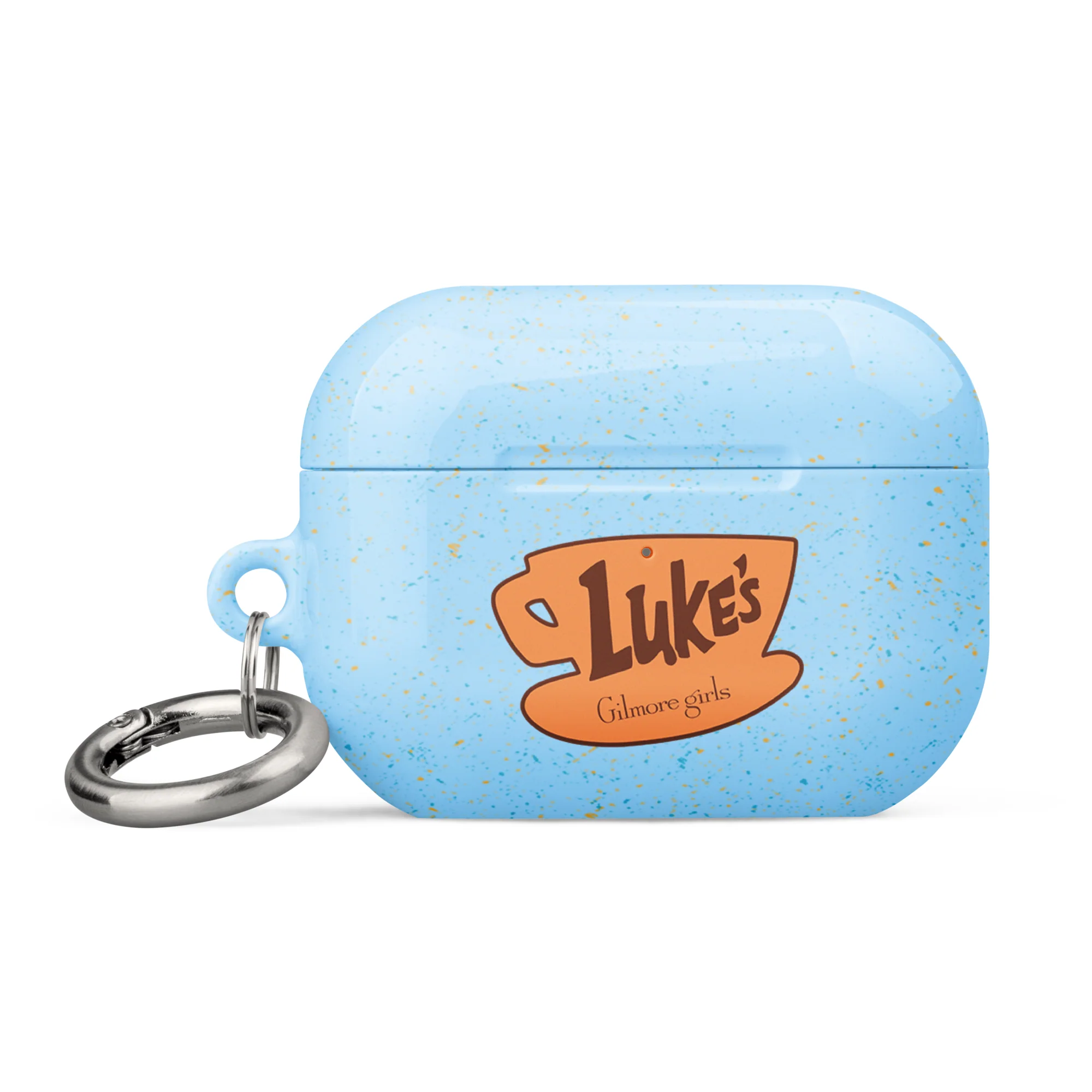 Gilmore Girls Luke's Diner AirPods Case - Image 21