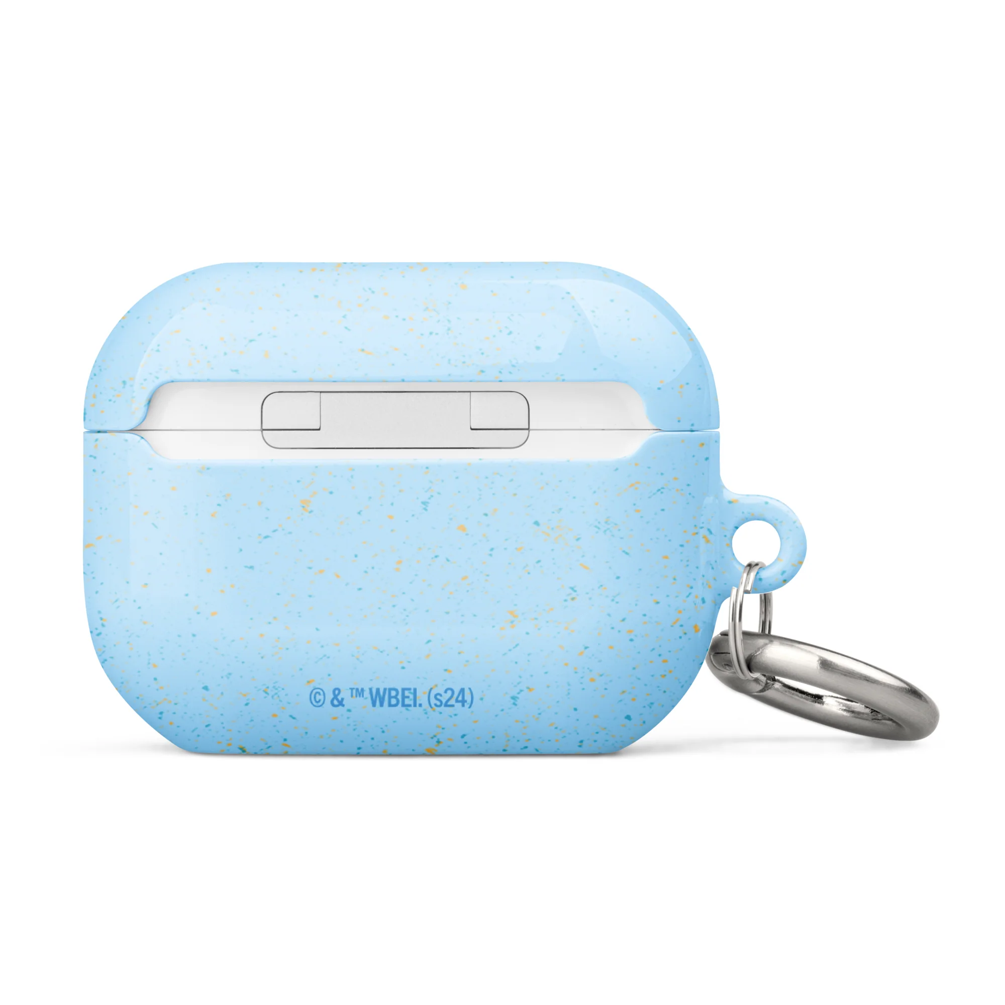 Gilmore Girls Luke's Diner AirPods Case - Image 23