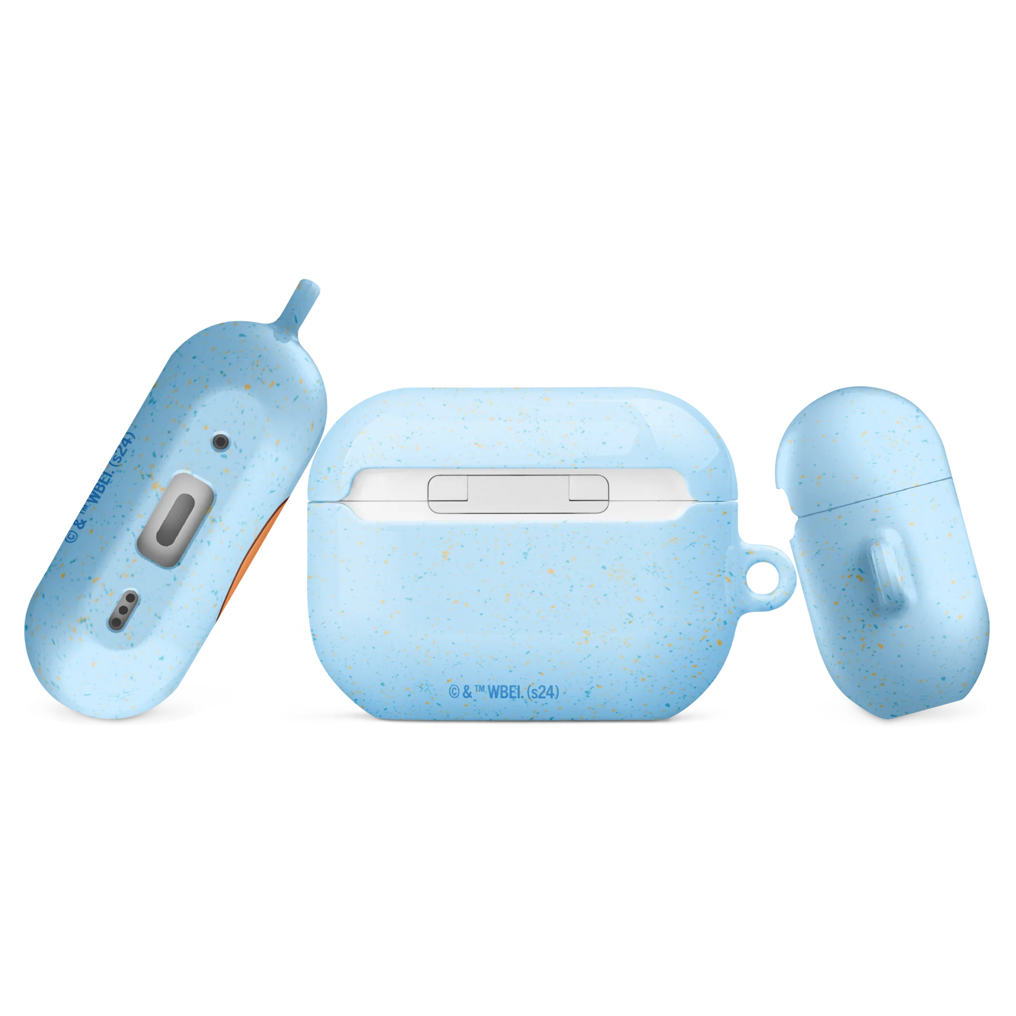 Gilmore Girls Luke's Diner AirPods Case - Image 24