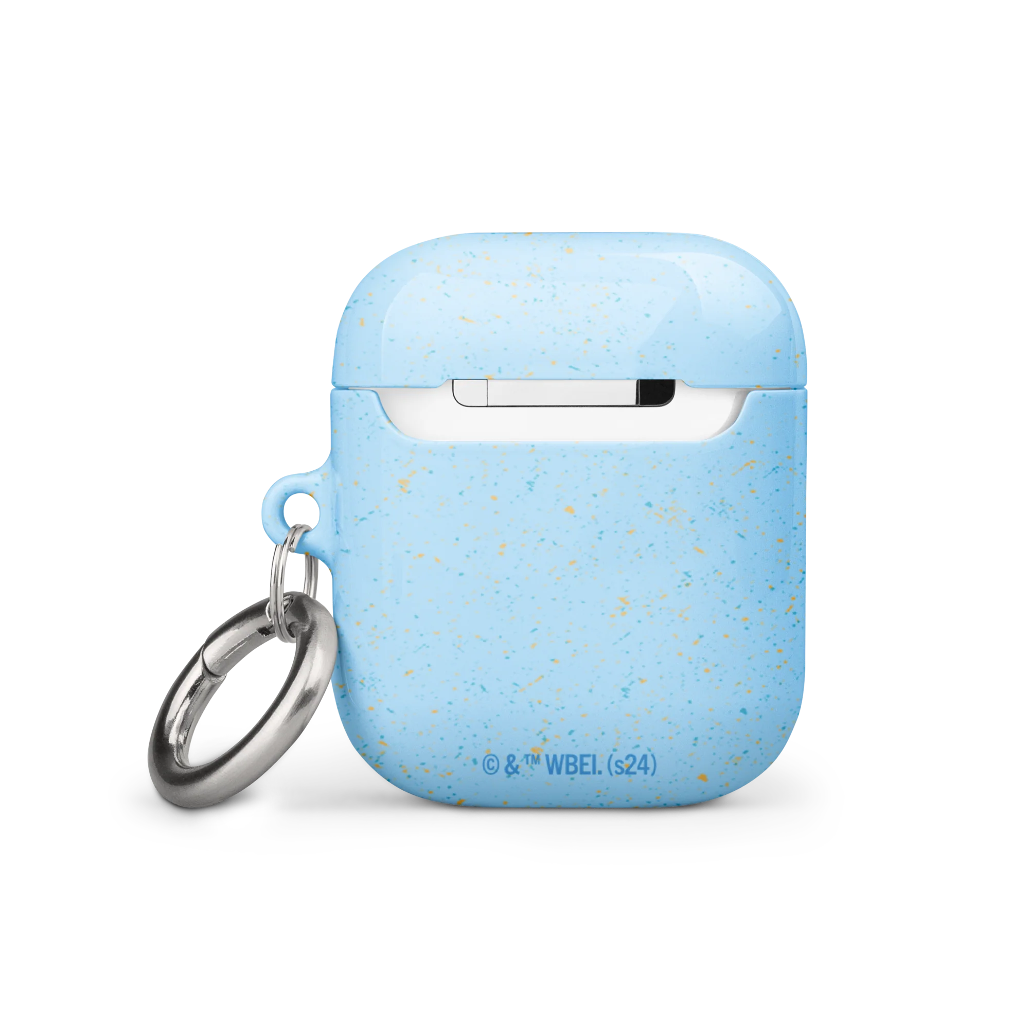 Gilmore Girls Luke's Diner AirPods Case - Image 3