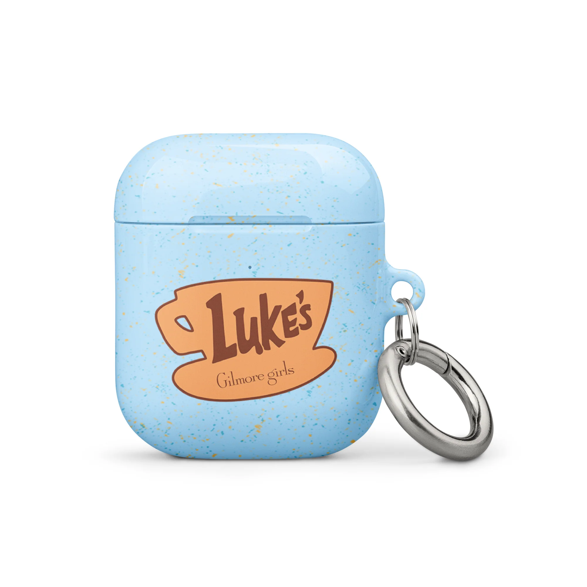 Gilmore Girls Luke's Diner AirPods Case - Image 6