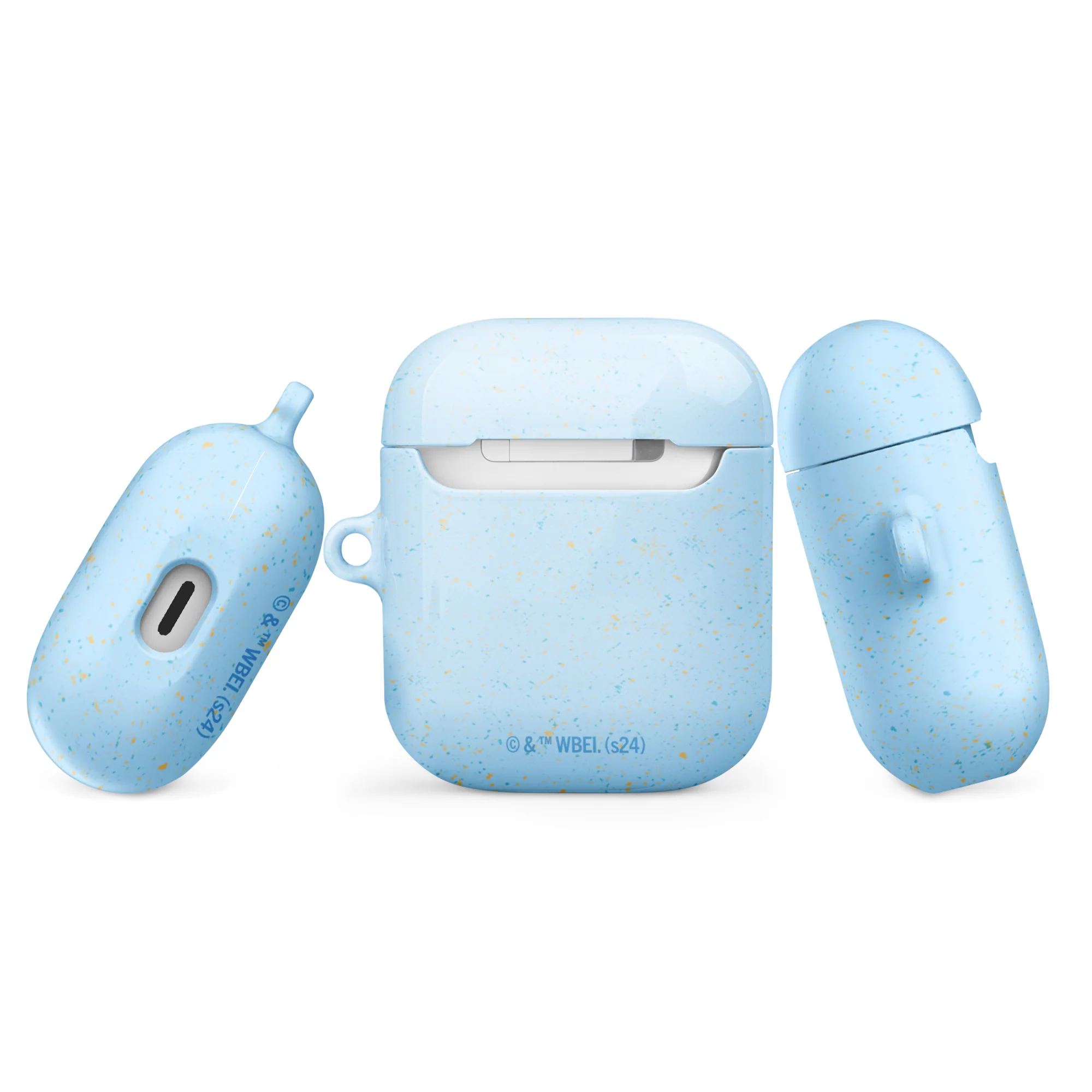 Gilmore Girls Luke's Diner AirPods Case - Image 9