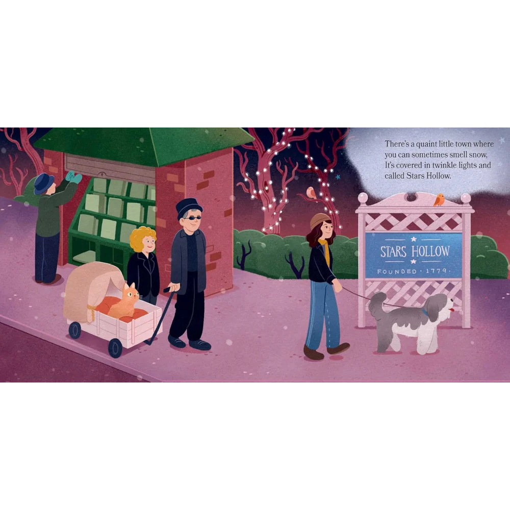 Gilmore Girls: Goodnight, Stars Hollow - Image 3