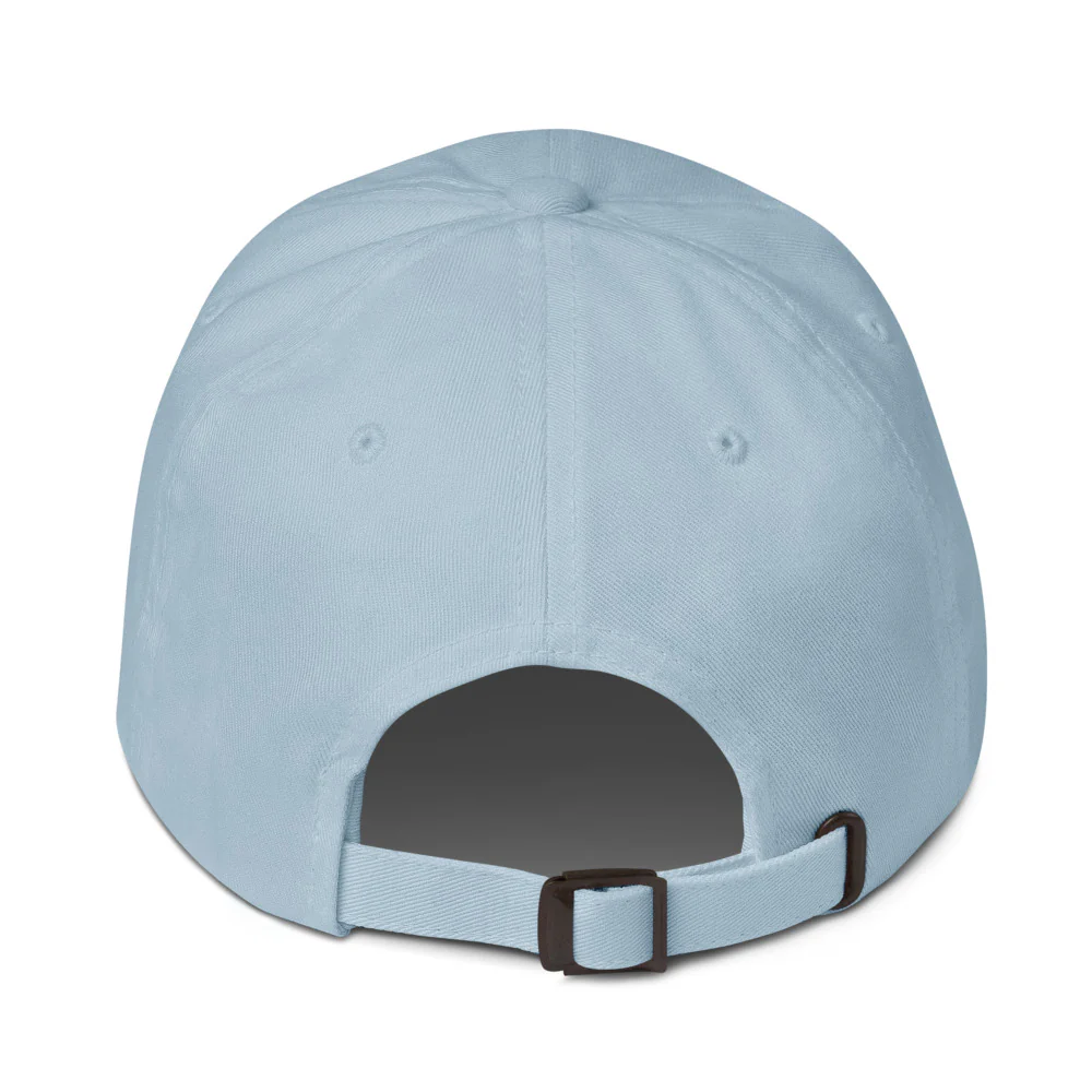 Gilmore Girls Logo Dad Hat - Image 2