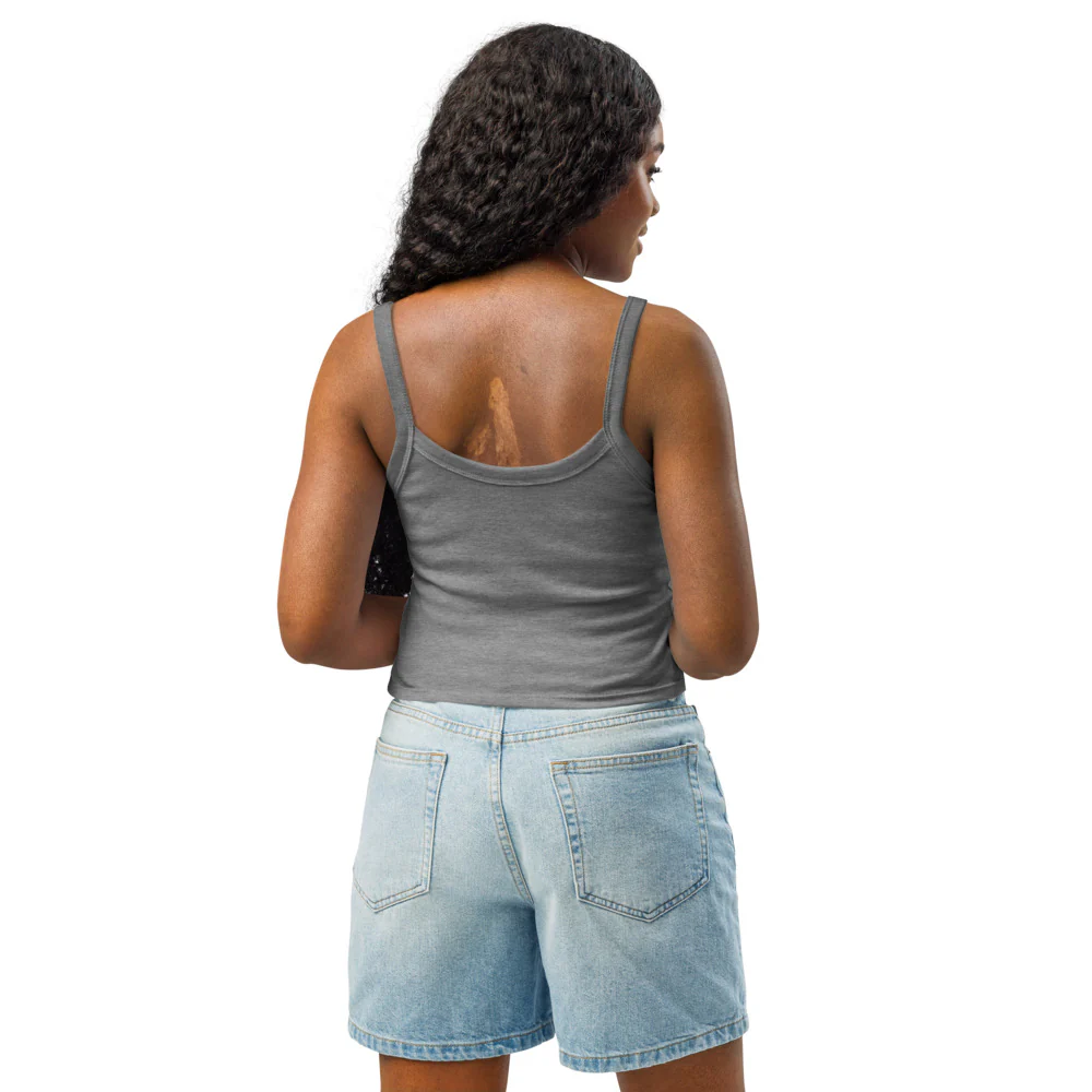 Gilmore Girls Luke's Diner Tank Top - Image 3