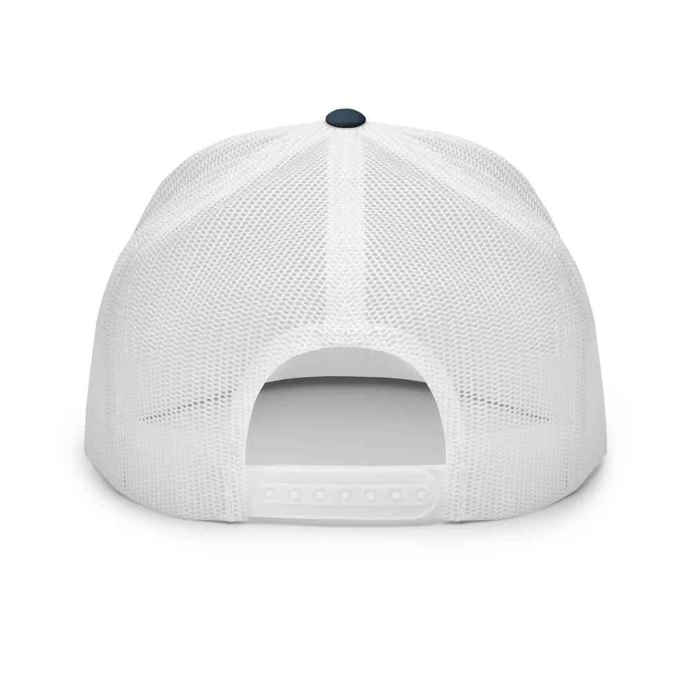 Gilmore Girls Luke's Diner Trucker Hat - Image 2