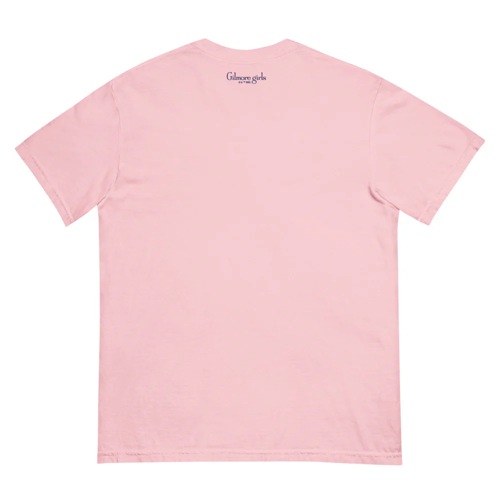 Gilmore Girls Miss Patty's School Of Ballet T-Shirt - Image 2