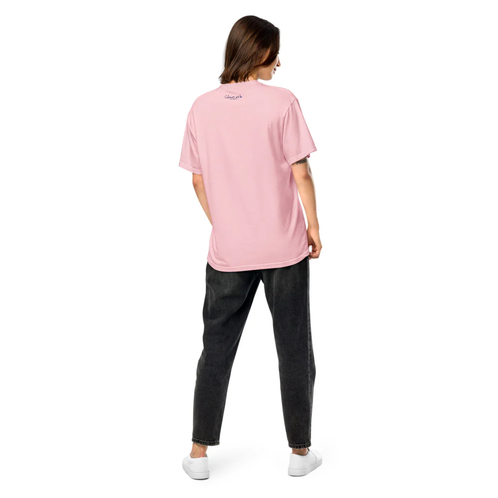 Gilmore Girls Miss Patty's School Of Ballet T-Shirt - Image 4