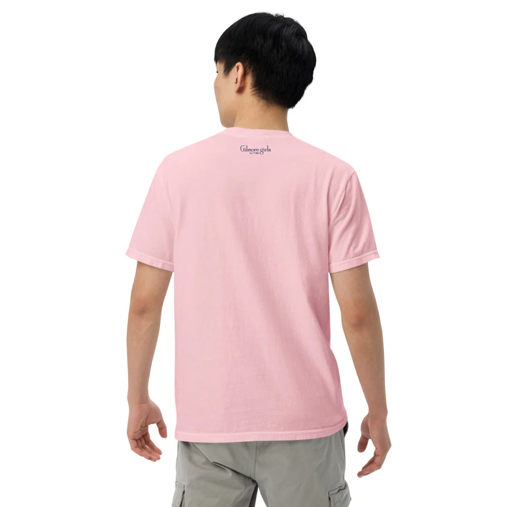Gilmore Girls Miss Patty's School Of Ballet T-Shirt - Image 6