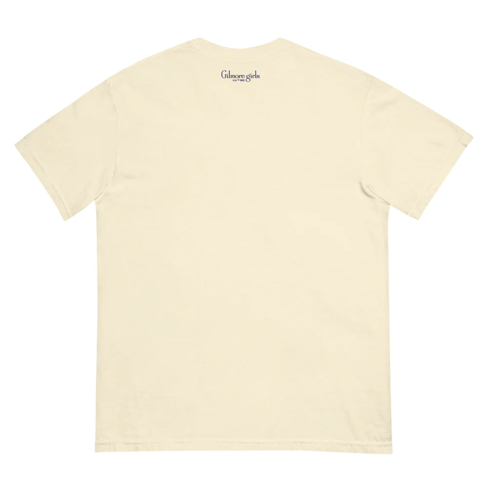 Gilmore Girls Miss Patty's School Of Ballet T-Shirt - Image 8