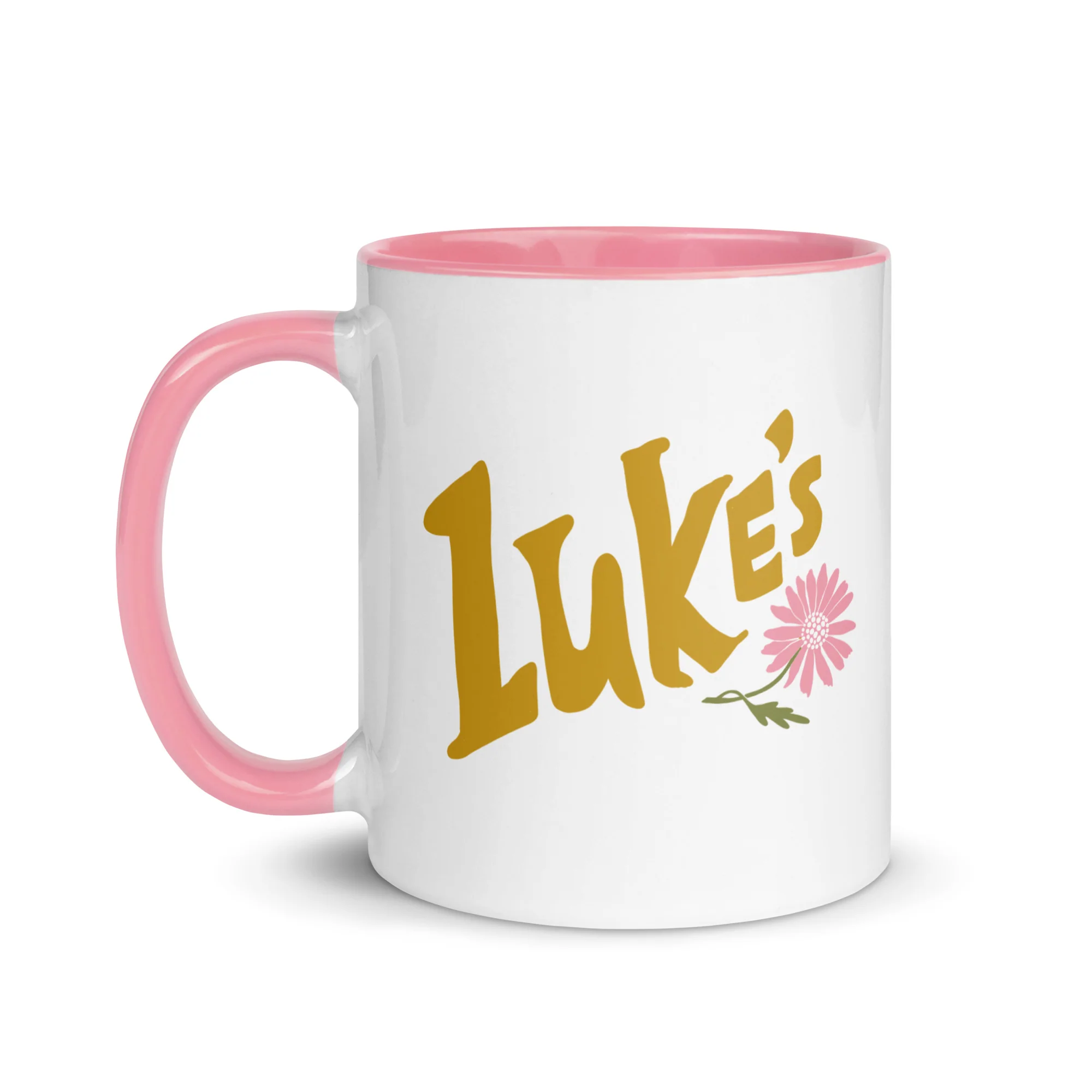 Gilmore Girls Mug Luke’s