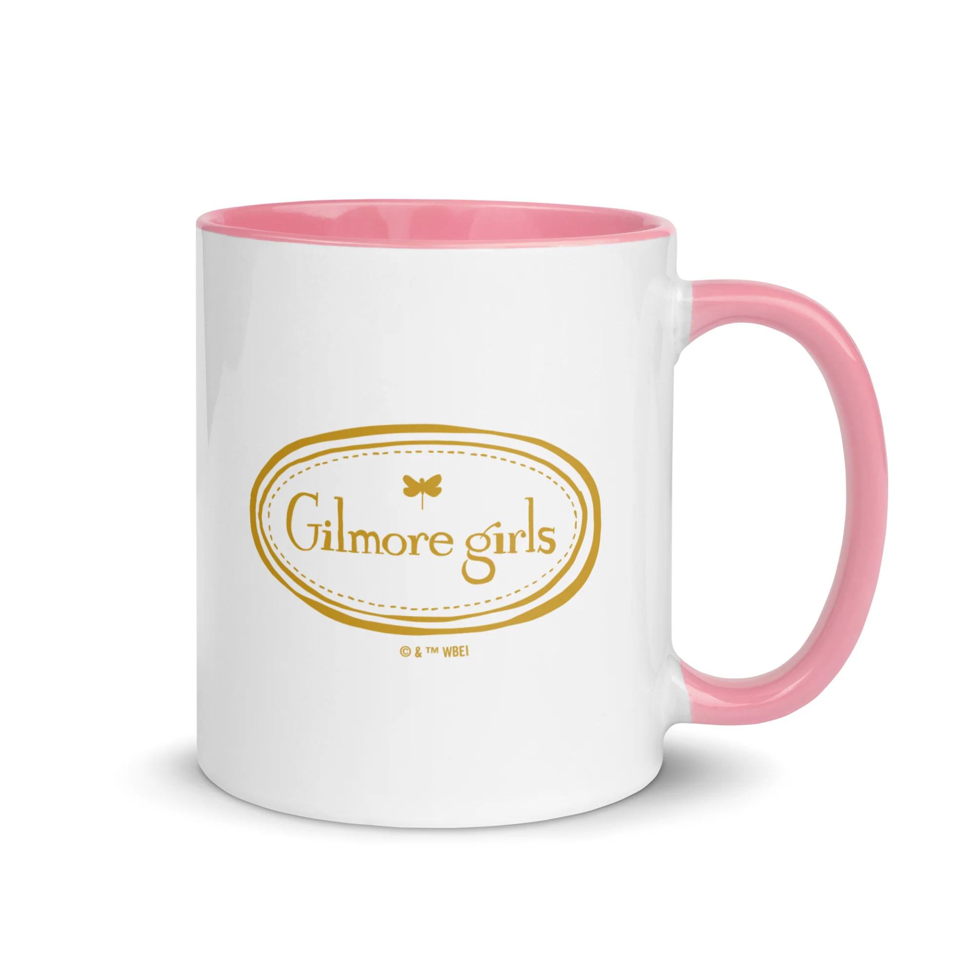 Gilmore Girls Mug Luke’s - Image 2