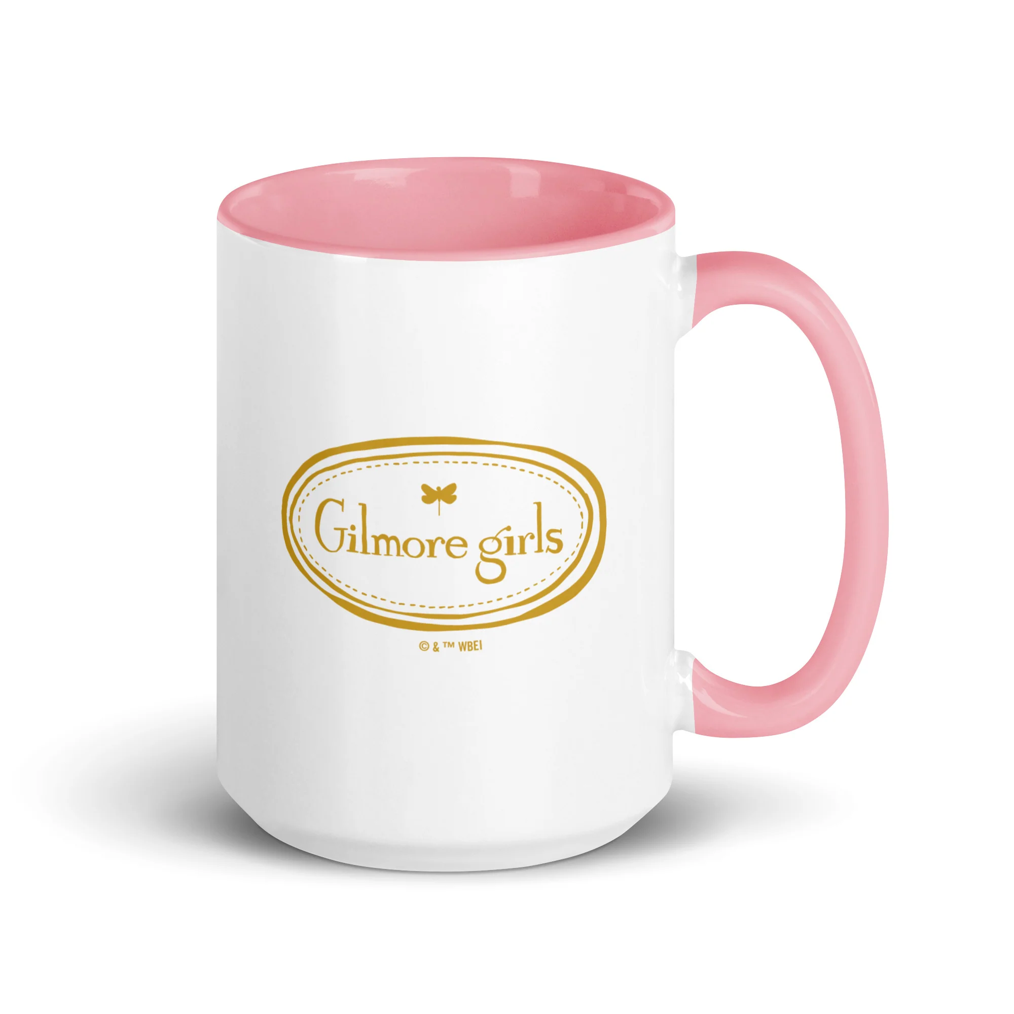 Gilmore Girls Mug Luke’s - Image 6