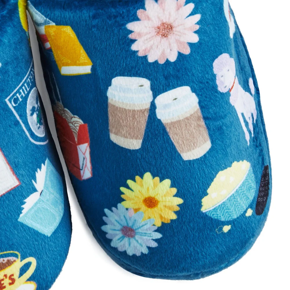 Gilmore Girls Slippers With Sound - Image 2