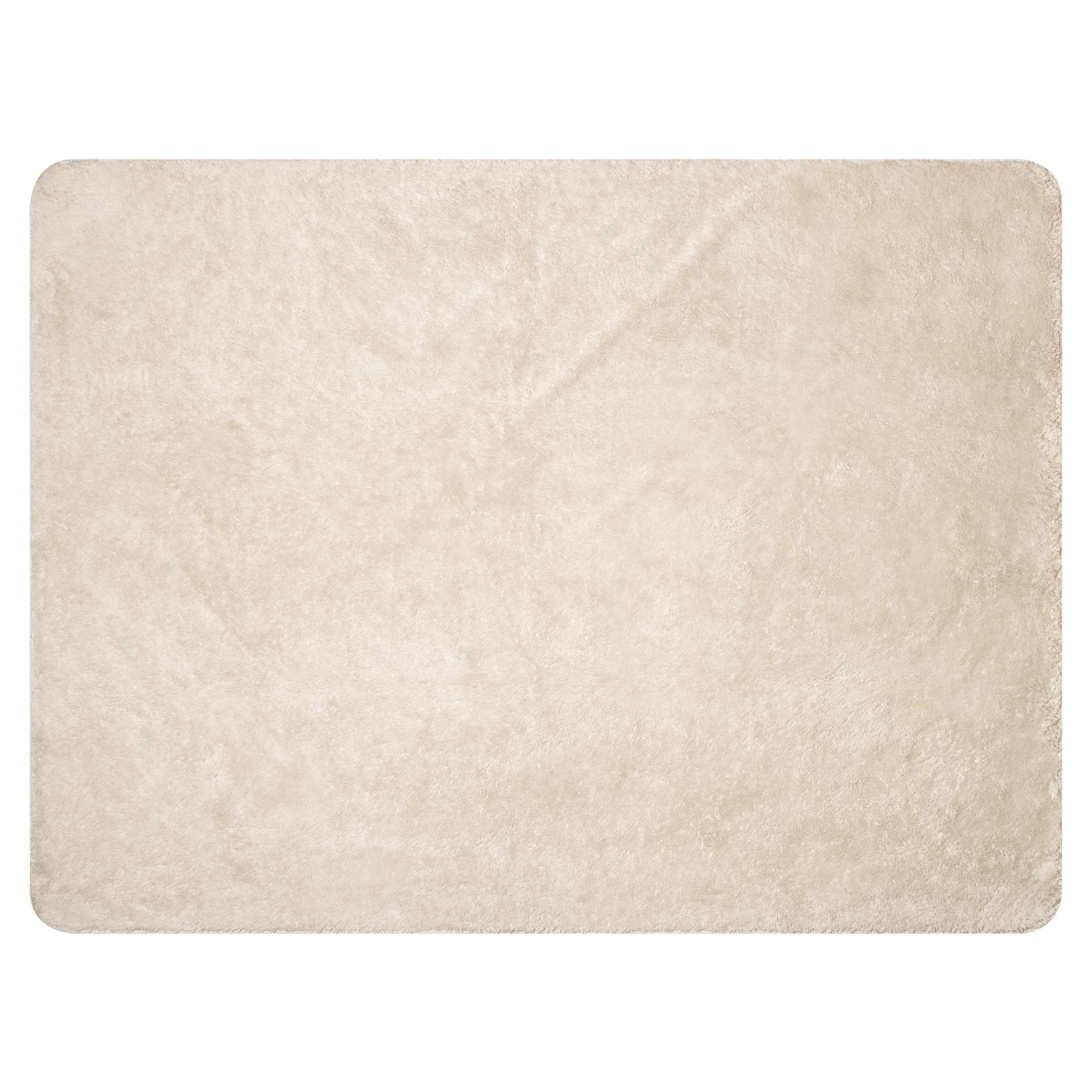 Gilmore Girls Stars Hollow Map Sherpa Blanket - Image 3