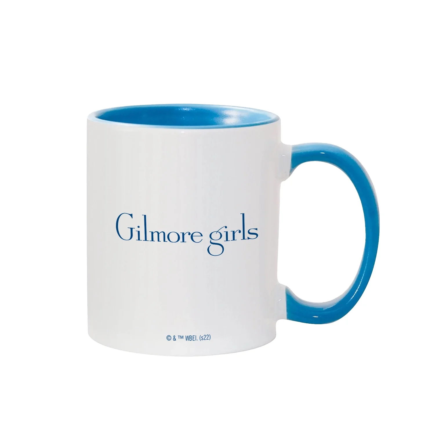 Gilmore Girls Stars Hollow Two-Tone Mug - Image 3