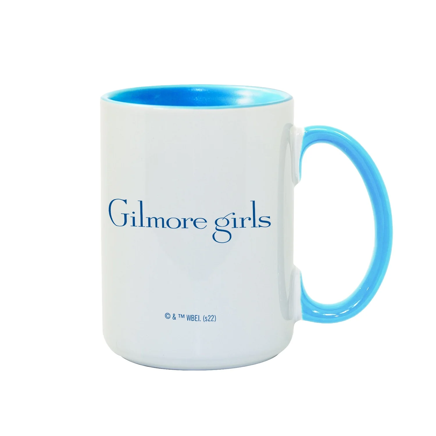 Gilmore Girls Stars Hollow Two-Tone Mug - Image 5