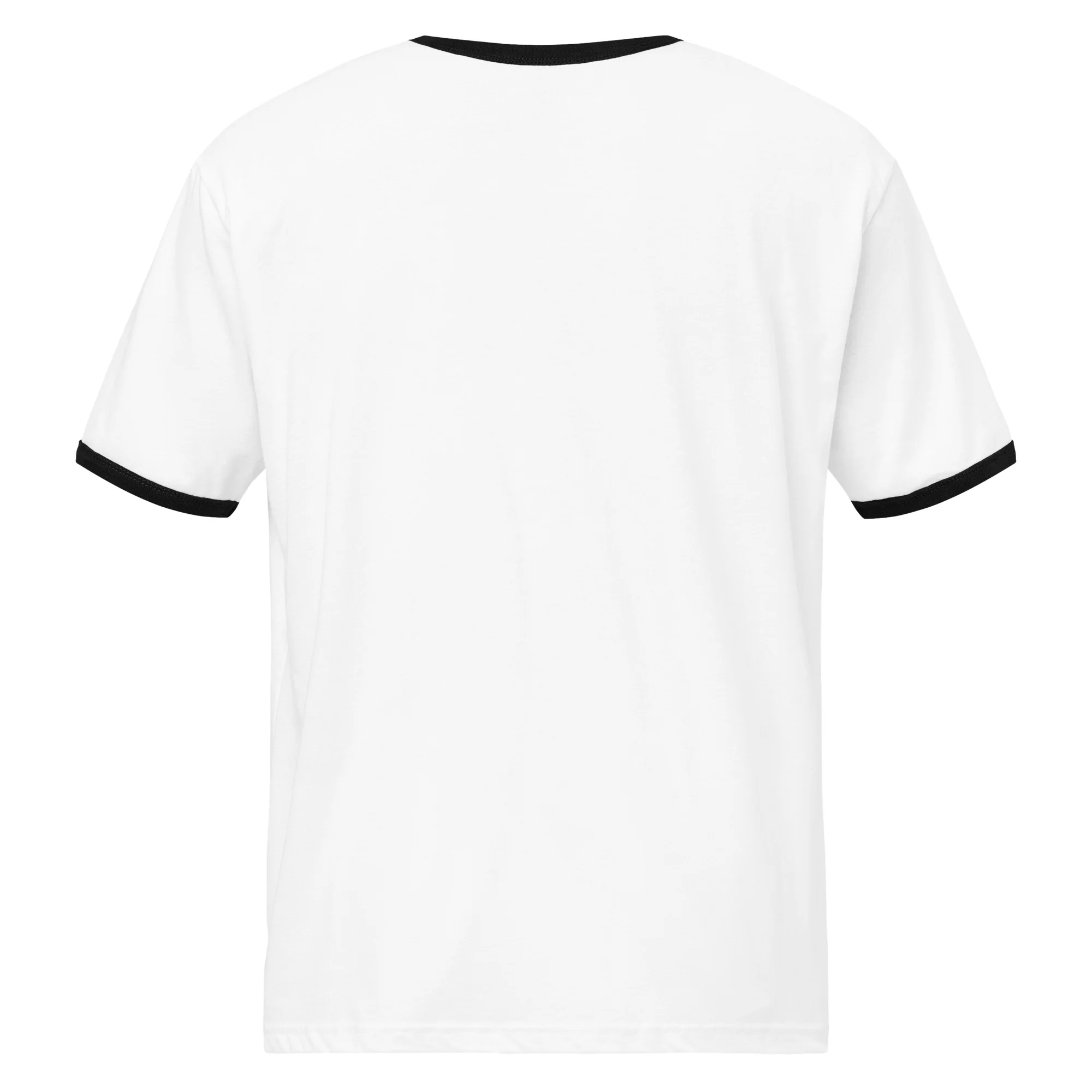 Gilmore Girls Ringer T-Shirt Chilton Academy - Image 2